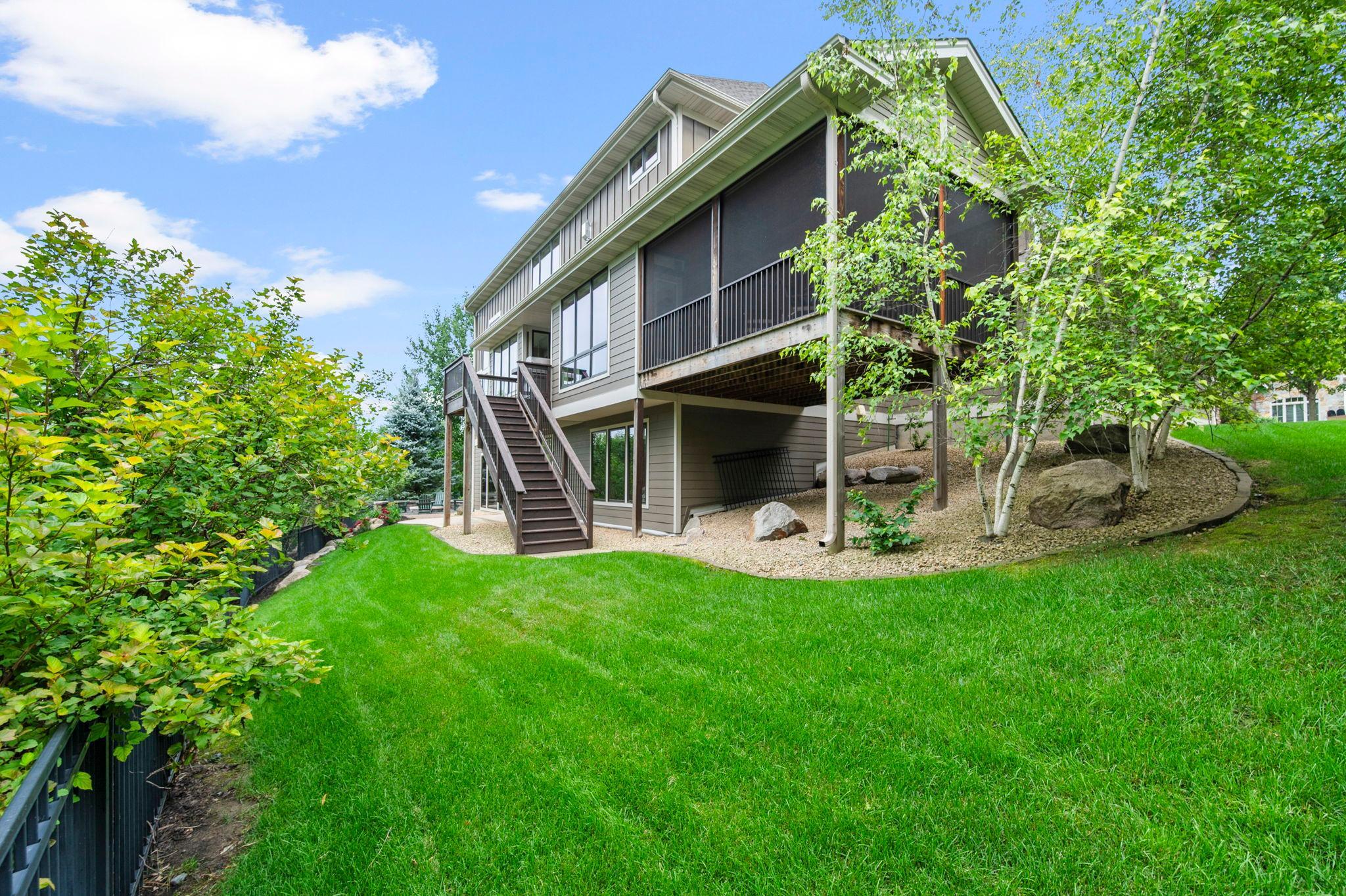 View of Residential at 15510 53rd Avenue, Plymouth MN 55446, Plymouth (82 of 102) - Mike Wilen | Minnesota Team Real Estate