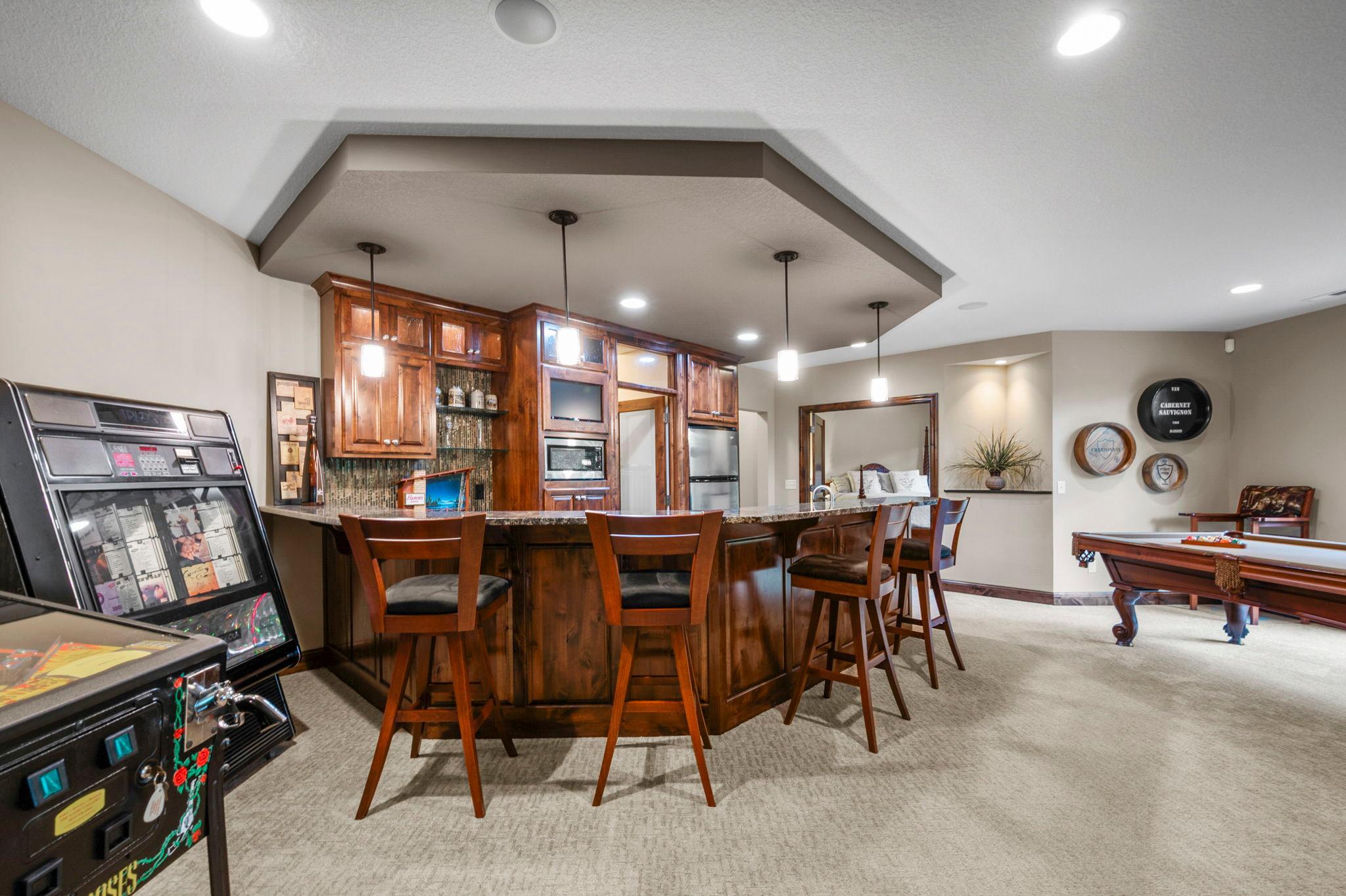 View of Residential at 15510 53rd Avenue, Plymouth MN 55446, Plymouth (70 of 102) - Mike Wilen | Minnesota Team Real Estate