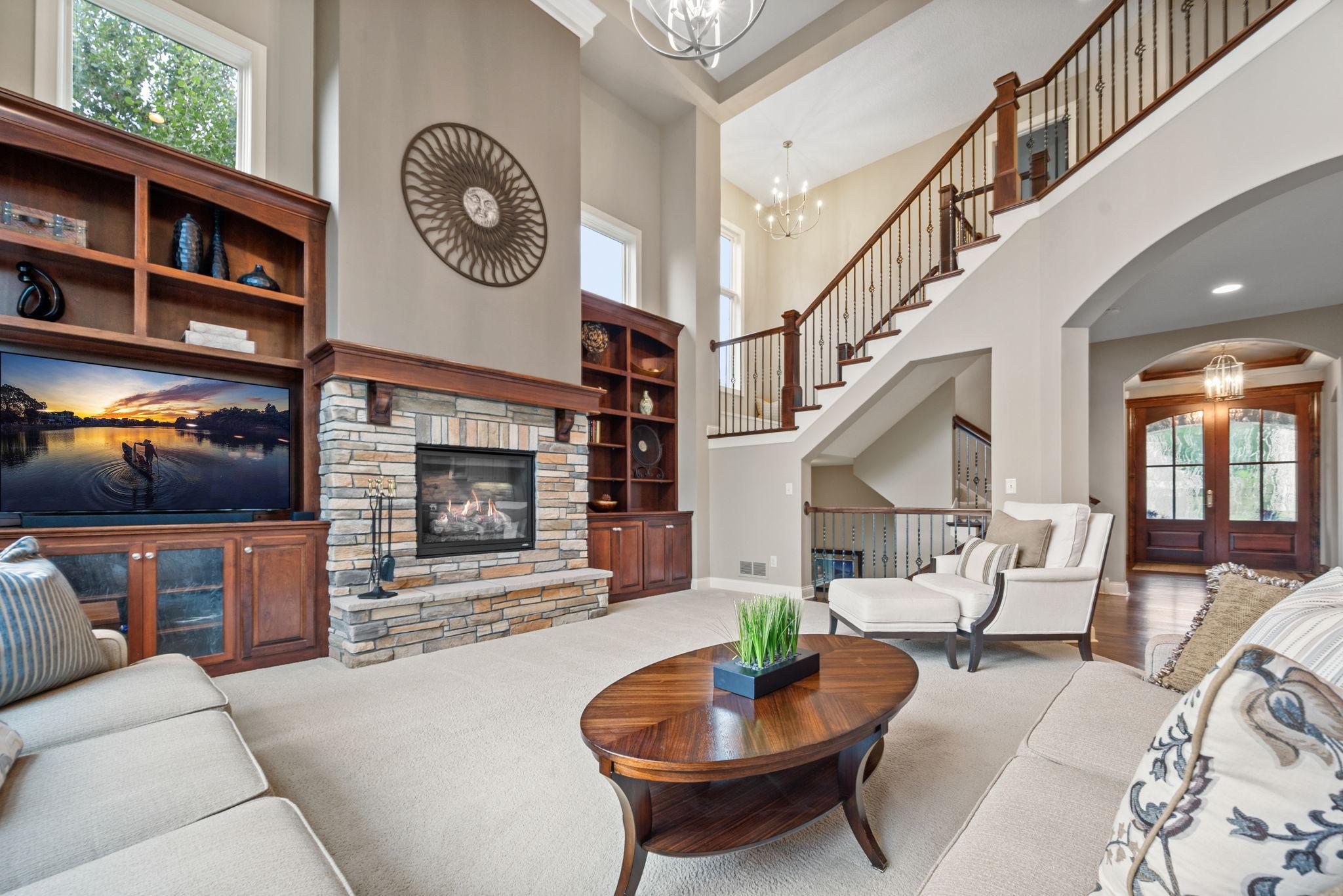 View of Residential at 15510 53rd Avenue, Plymouth MN 55446, Plymouth (36 of 102) - Mike Wilen | Minnesota Team Real Estate