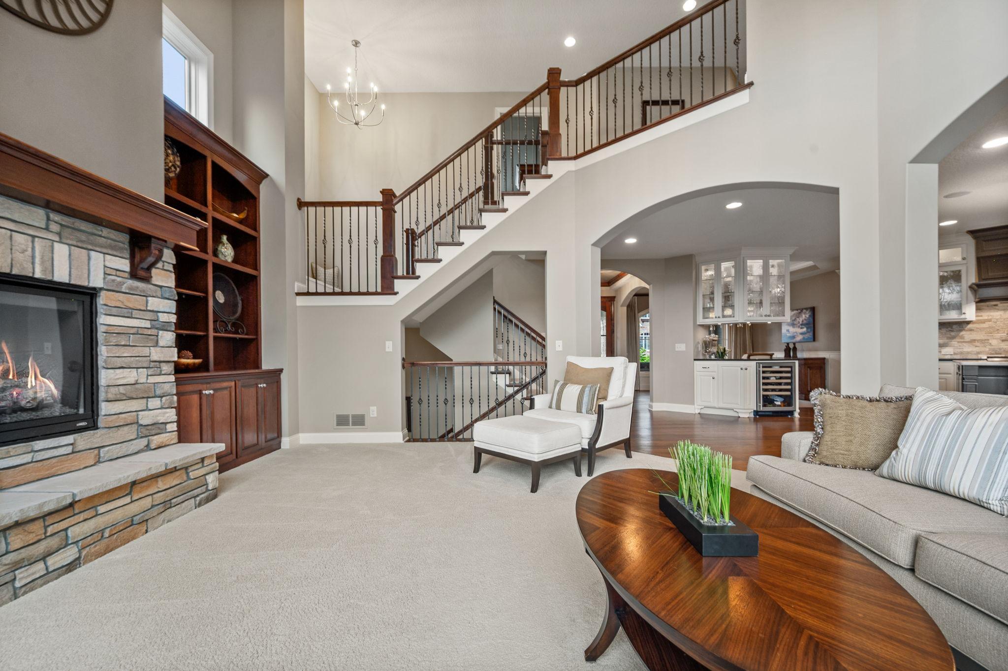View of Residential at 15510 53rd Avenue, Plymouth MN 55446, Plymouth (35 of 102) - Mike Wilen | Minnesota Team Real Estate