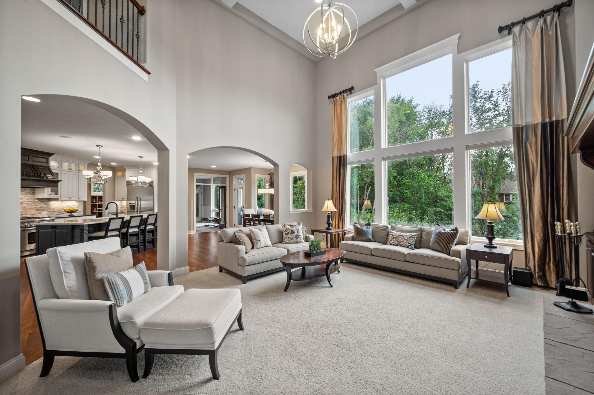 View of Residential at 15510 53rd Avenue, Plymouth MN 55446, Plymouth (34 of 102) - Mike Wilen | Minnesota Team Real Estate