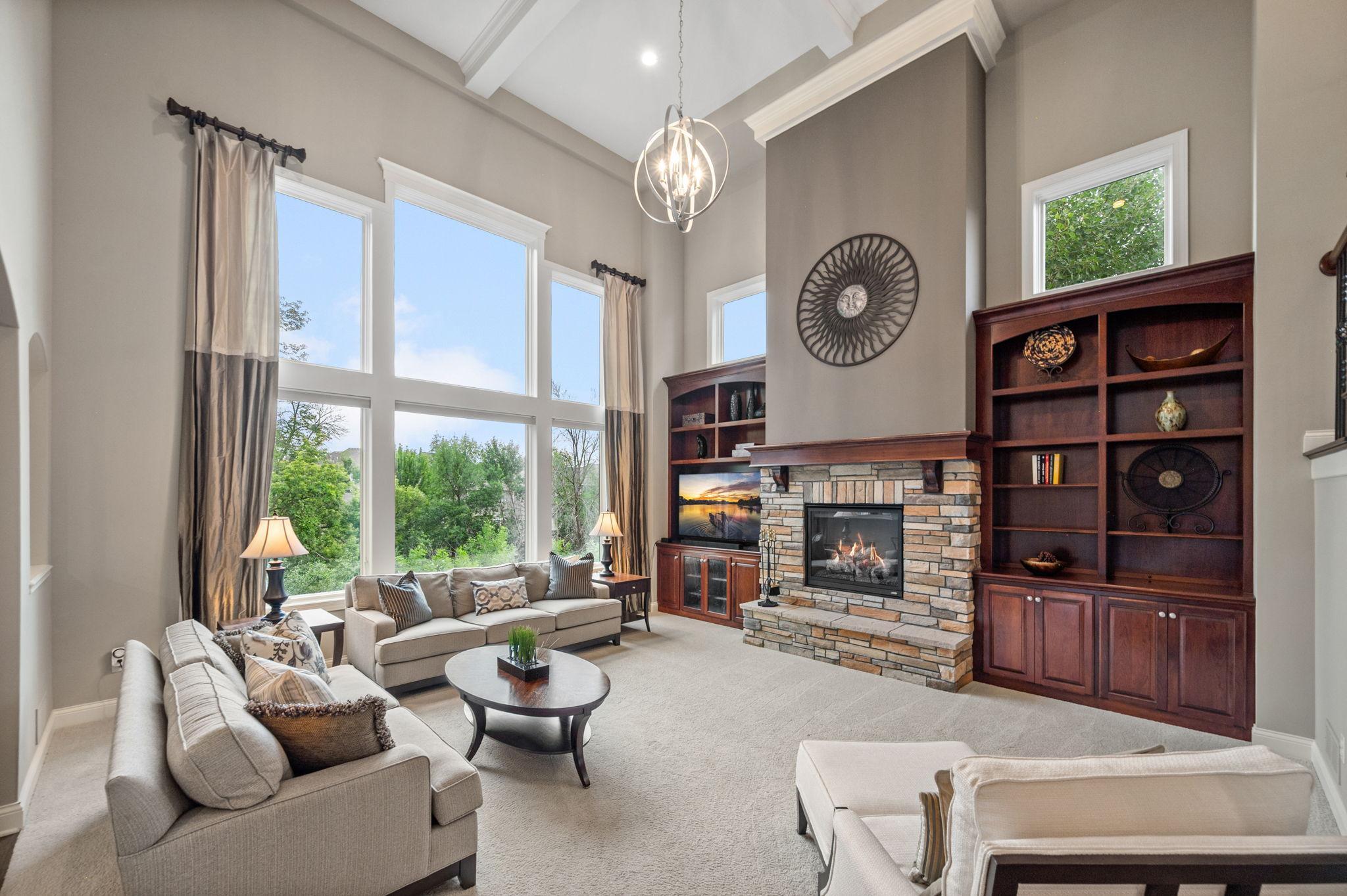 View of Residential at 15510 53rd Avenue, Plymouth MN 55446, Plymouth (33 of 102) - Mike Wilen | Minnesota Team Real Estate