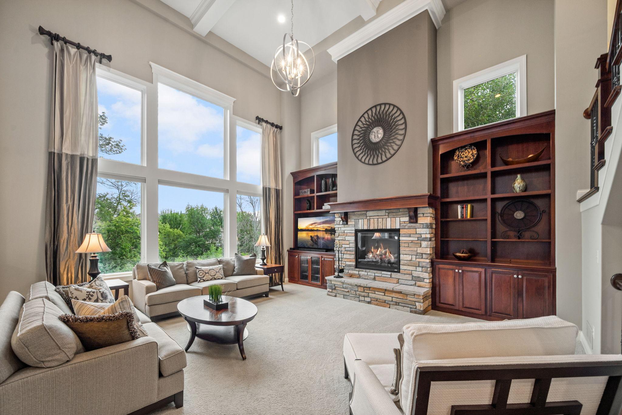 View of Residential at 15510 53rd Avenue, Plymouth MN 55446, Plymouth (30 of 102) - Mike Wilen | Minnesota Team Real Estate