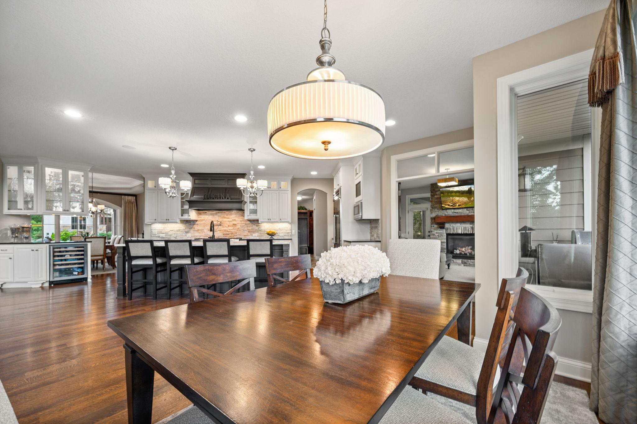 View of Residential at 15510 53rd Avenue, Plymouth MN 55446, Plymouth (25 of 102) - Mike Wilen | Minnesota Team Real Estate