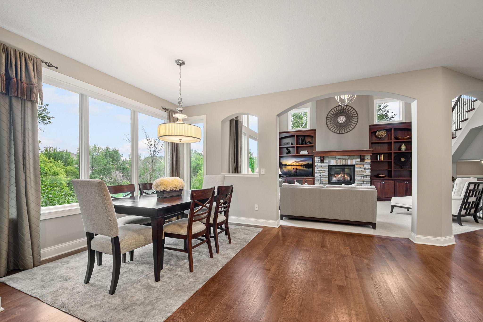 View of Residential at 15510 53rd Avenue, Plymouth MN 55446, Plymouth (24 of 102) - Mike Wilen | Minnesota Team Real Estate