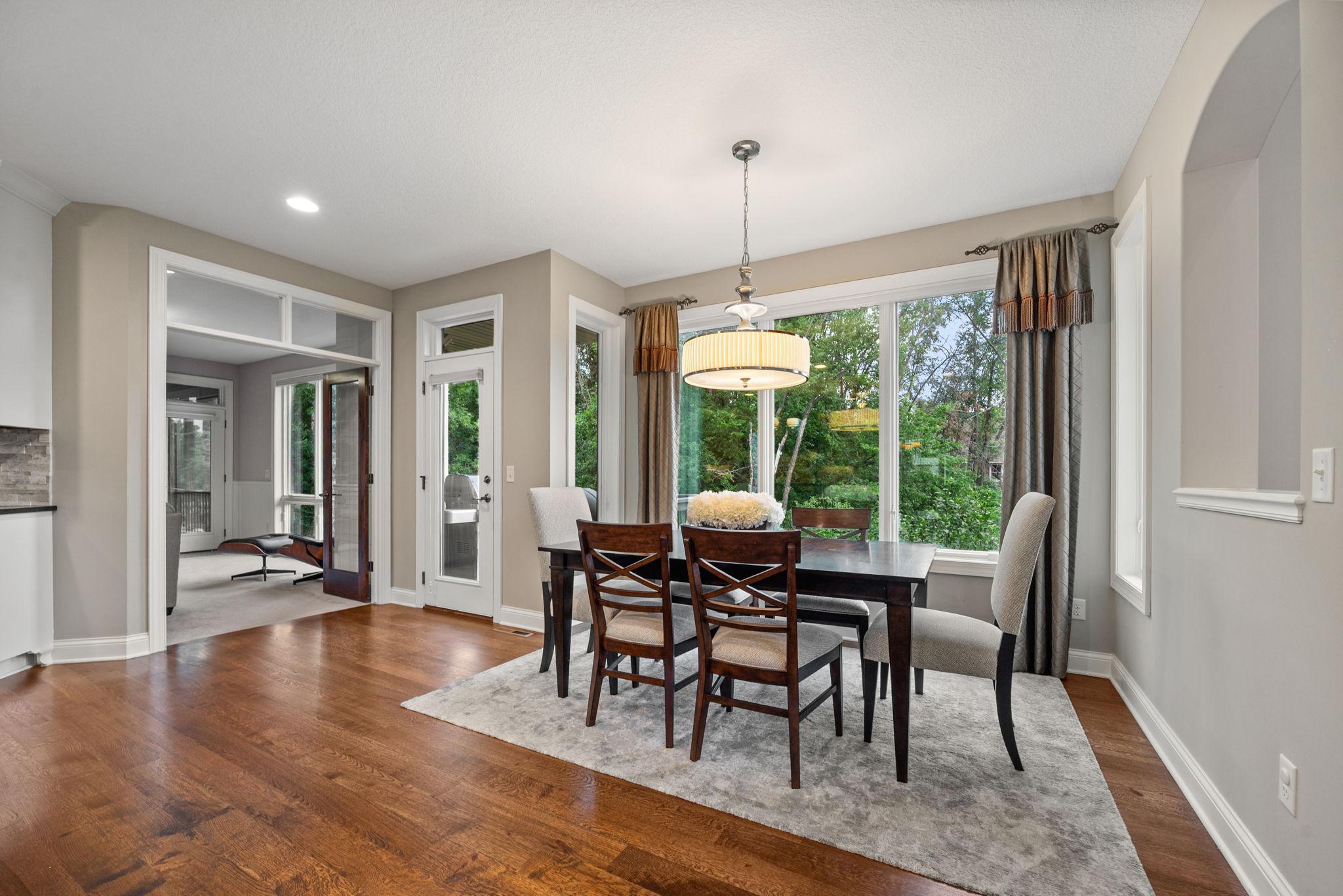 View of Residential at 15510 53rd Avenue, Plymouth MN 55446, Plymouth (22 of 102) - Mike Wilen | Minnesota Team Real Estate
