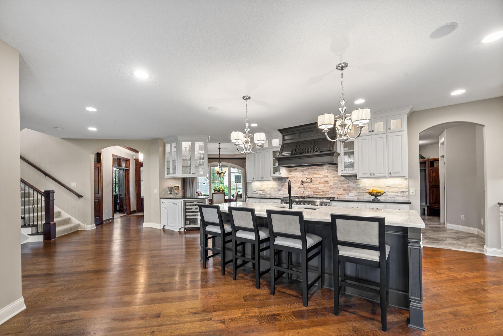 View of Residential at 15510 53rd Avenue, Plymouth MN 55446, Plymouth (20 of 102) - Mike Wilen | Minnesota Team Real Estate