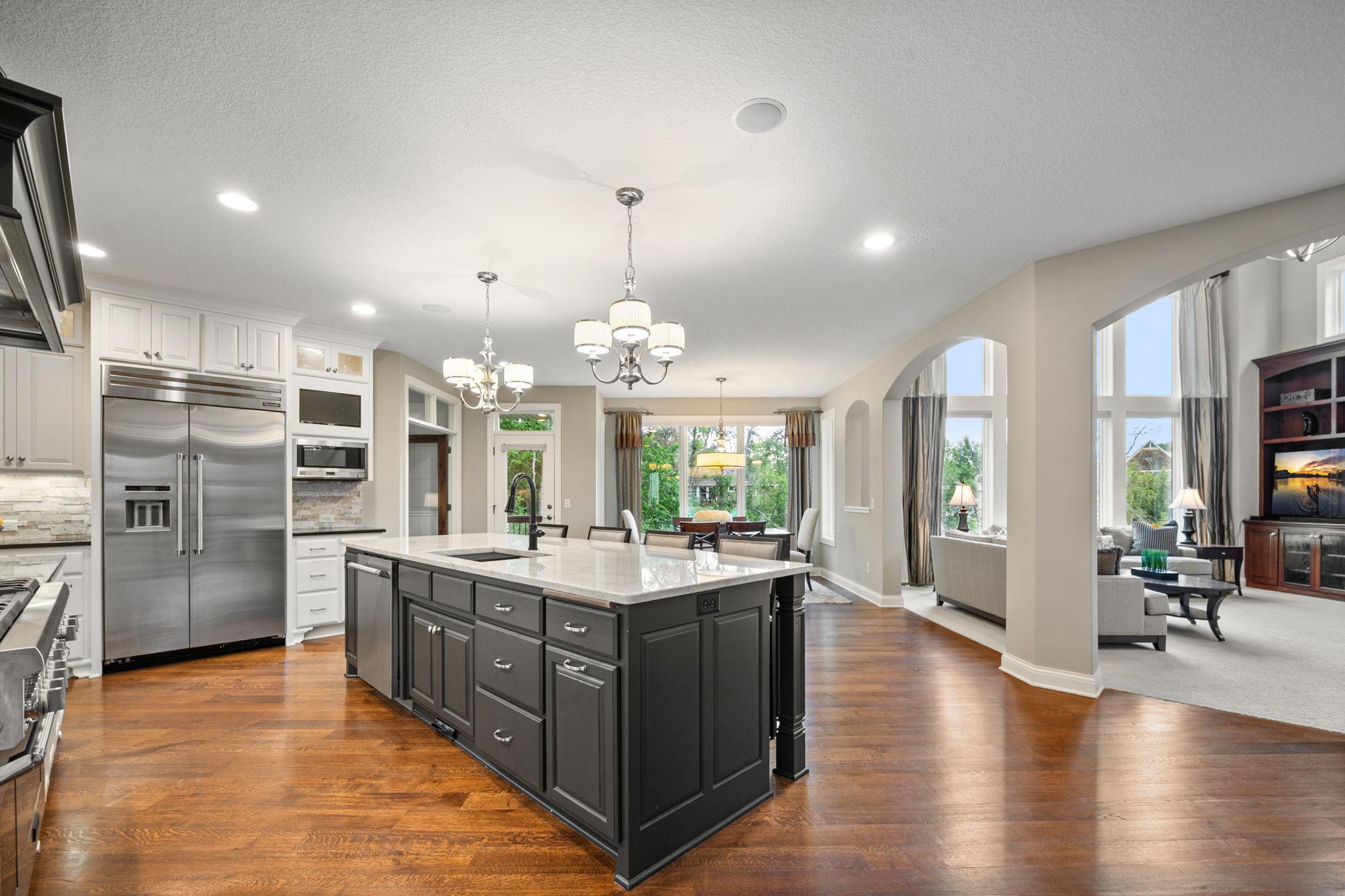 View of Residential at 15510 53rd Avenue, Plymouth MN 55446, Plymouth (15 of 102) - Mike Wilen | Minnesota Team Real Estate
