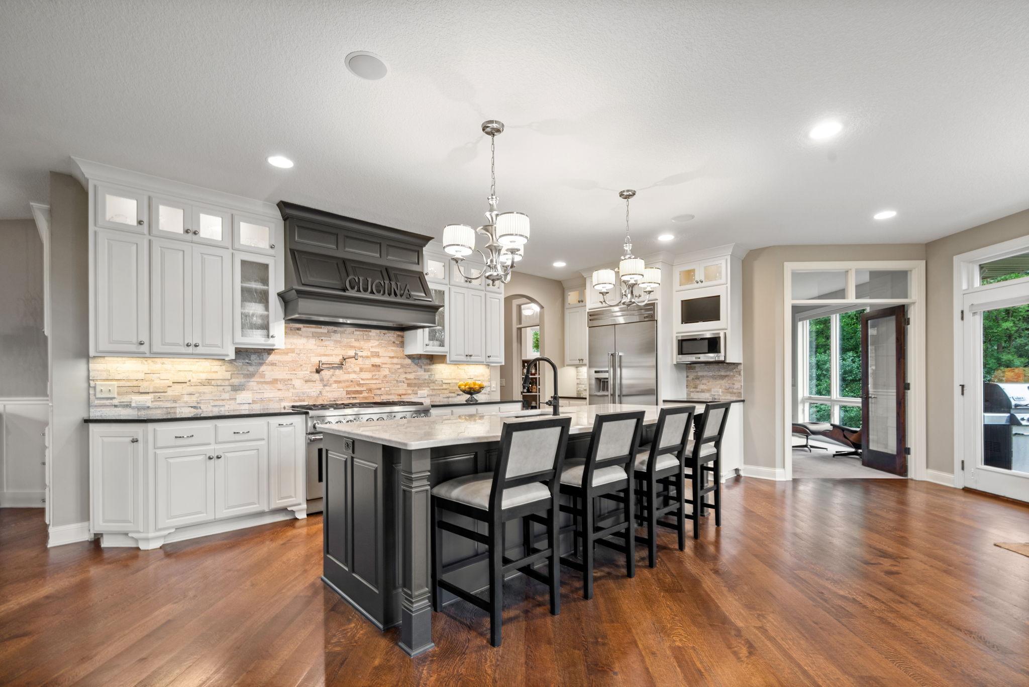 View of Residential at 15510 53rd Avenue, Plymouth MN 55446, Plymouth (12 of 102) - Mike Wilen | Minnesota Team Real Estate