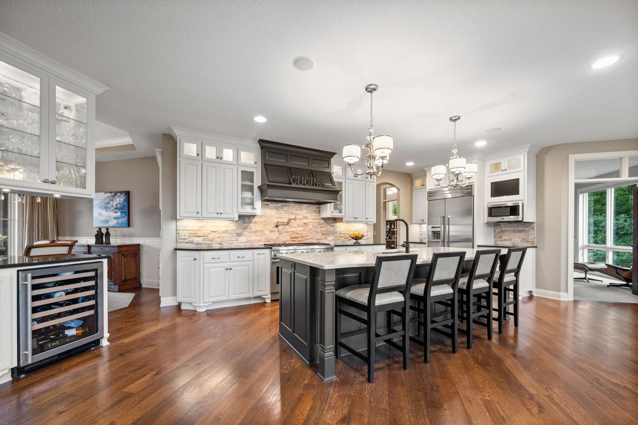 View of Residential at 15510 53rd Avenue, Plymouth MN 55446, Plymouth (14 of 102) - Mike Wilen | Minnesota Team Real Estate