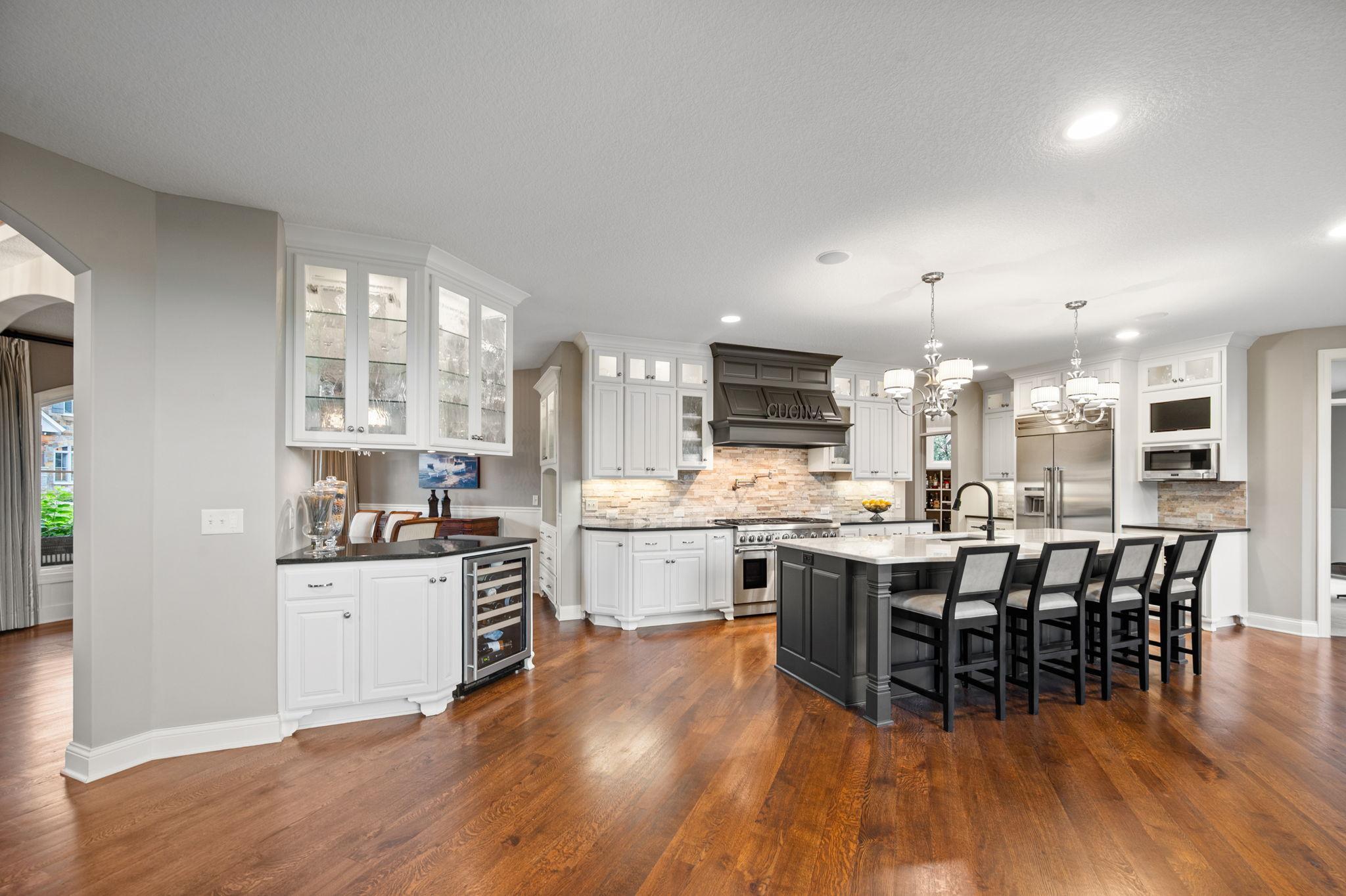 View of Residential at 15510 53rd Avenue, Plymouth MN 55446, Plymouth (13 of 102) - Mike Wilen | Minnesota Team Real Estate