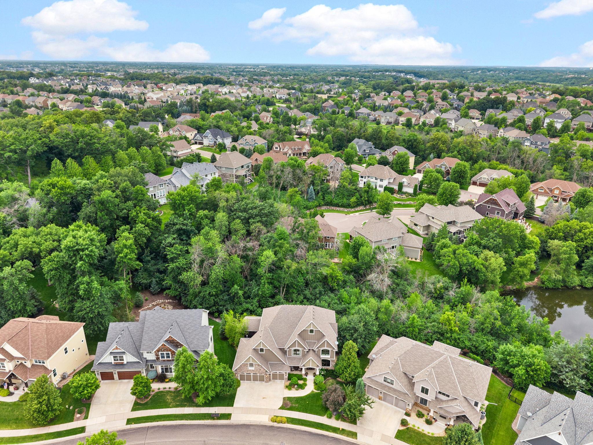 View of Residential at 15510 53rd Avenue, Plymouth MN 55446, Plymouth (84 of 102) - Mike Wilen | Minnesota Team Real Estate