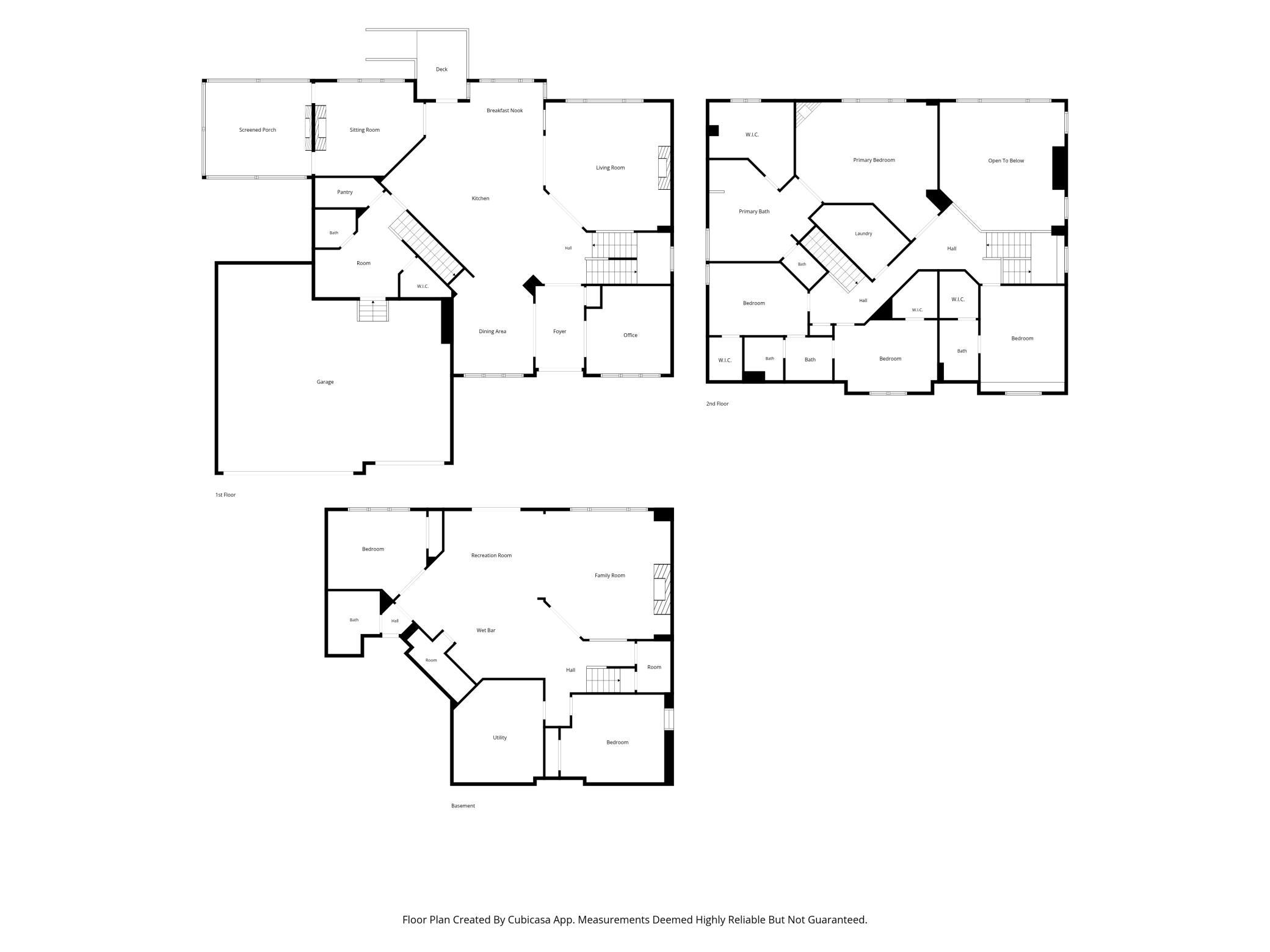 View of Residential at 15510 53rd Avenue, Plymouth MN 55446, Plymouth (91 of 102) - Mike Wilen | Minnesota Team Real Estate