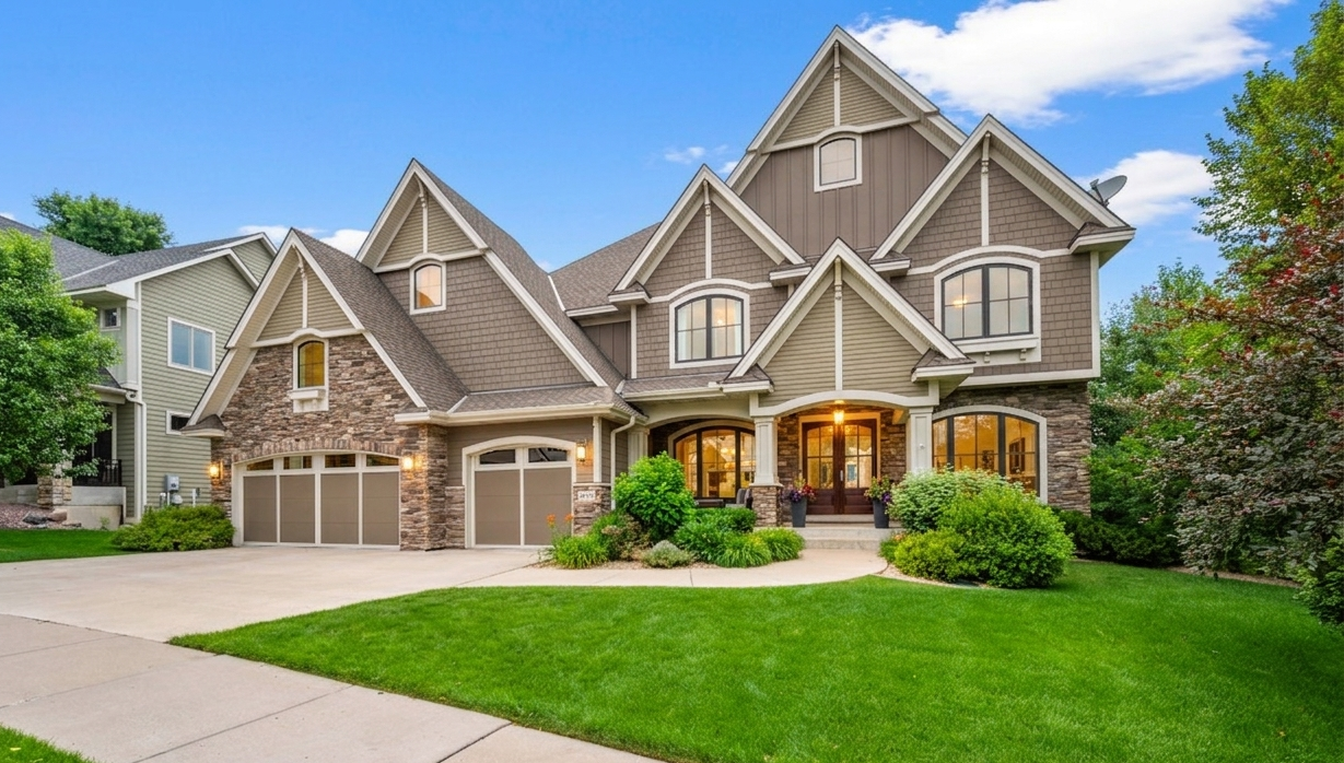View of Residential at 15510 53rd Avenue, Plymouth MN 55446, Plymouth (87 of 102) - Mike Wilen | Minnesota Team Real Estate