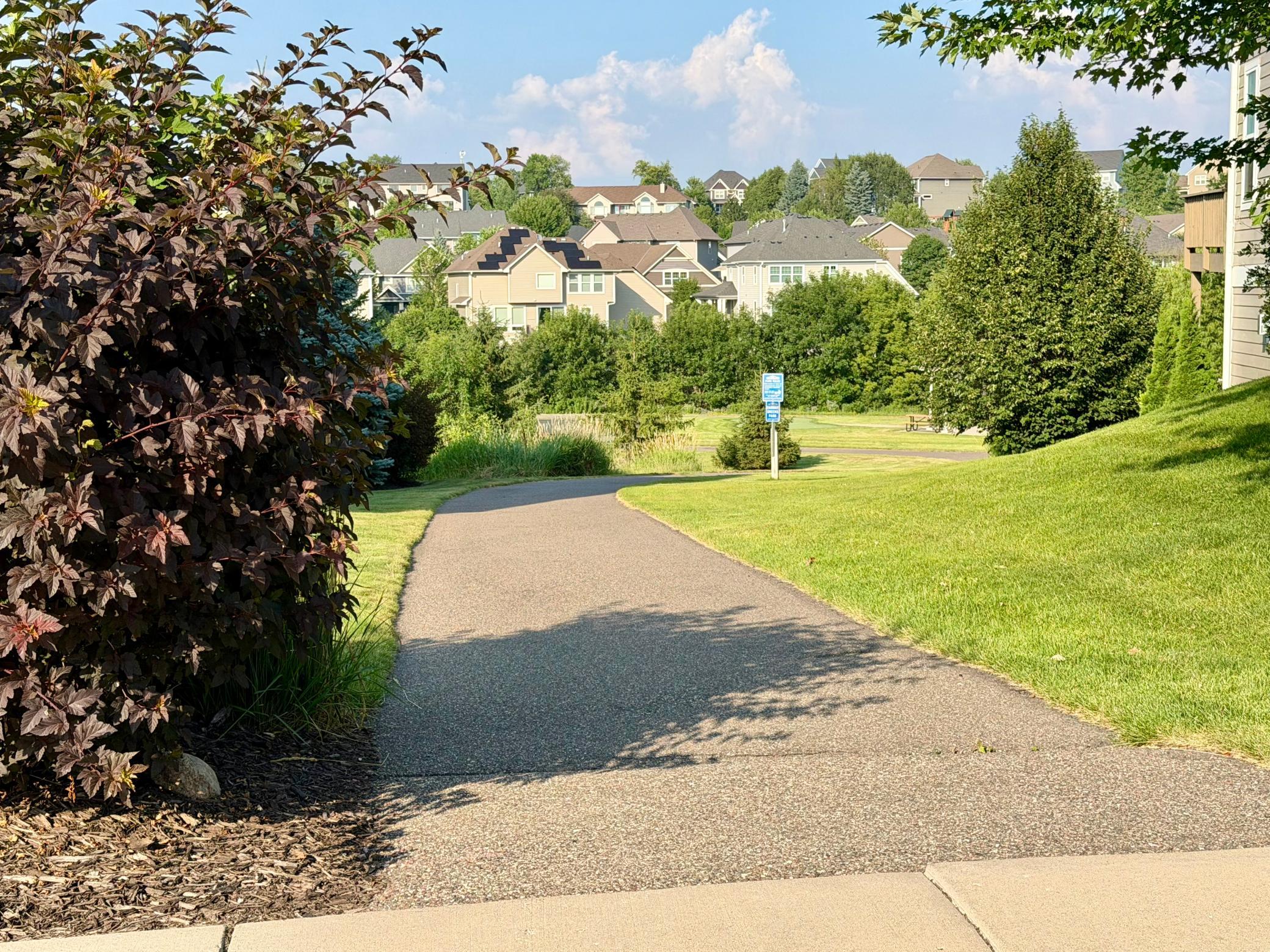 View of Residential at 15510 53rd Avenue, Plymouth MN 55446, Plymouth (98 of 102) - Mike Wilen | Minnesota Team Real Estate