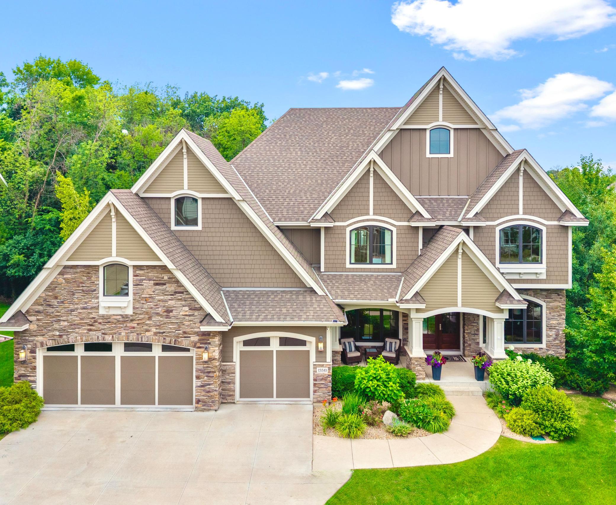 View of Single Family at 15510 53rd Avenue, Plymouth - Mike Wilen | Minnesota Team Real Estate