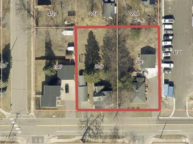 View of Residential Income at 2059-2063 second Street, White Bear Lake MN 55110, White Bear Lake - Mike Wilen | Minnesota Team Real Estate