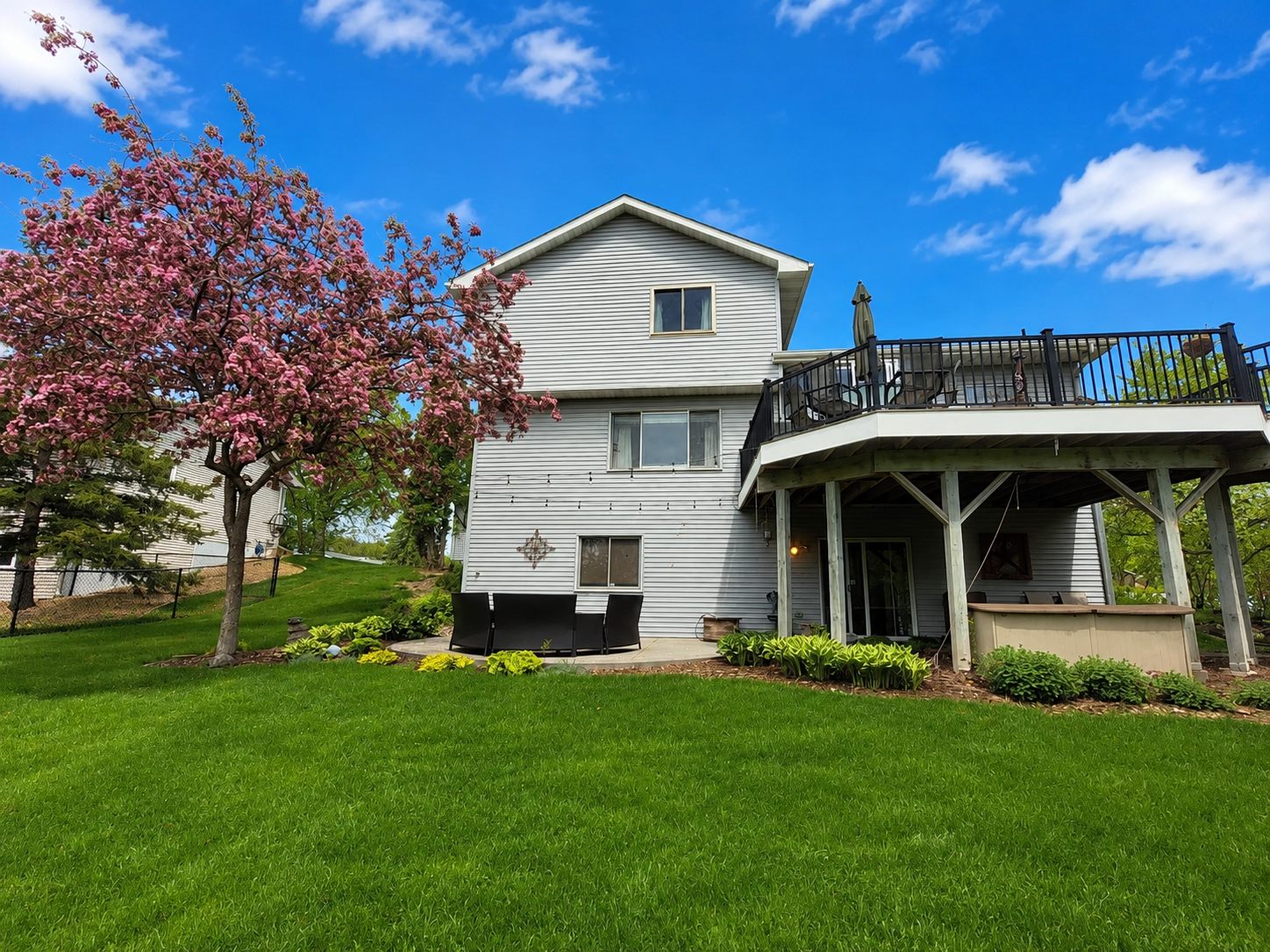 View of Residential at 14515 Oconnell Road, Savage MN 55378, Savage (4 of 38) - Mike Wilen | Minnesota Team Real Estate