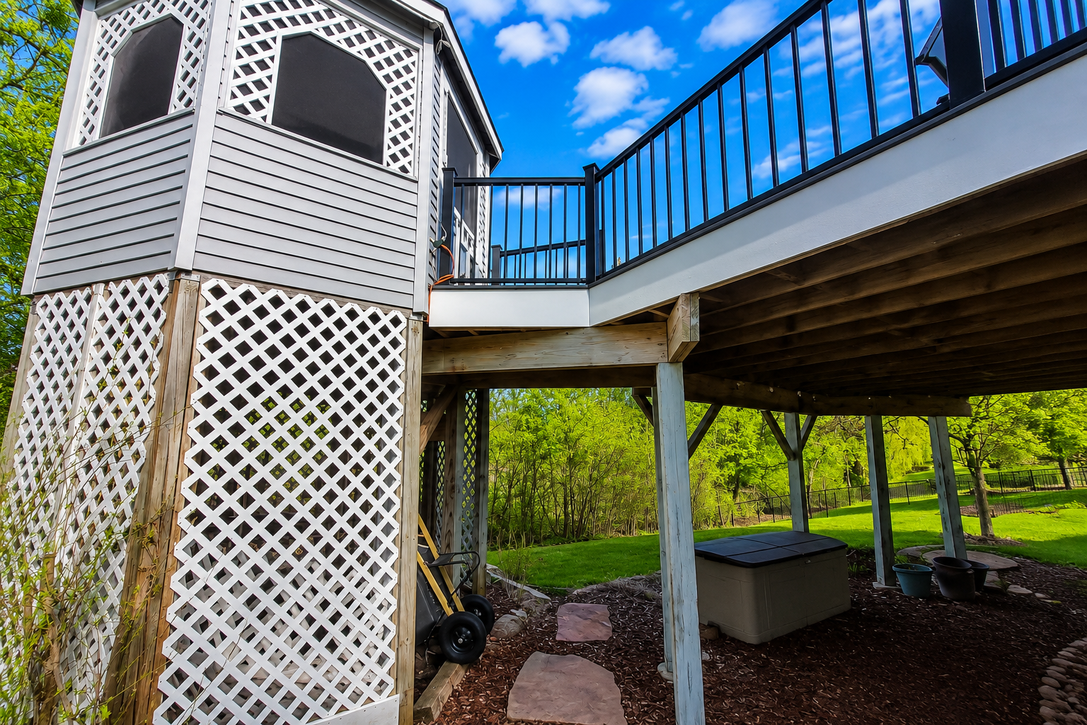 View of Residential at 14515 Oconnell Road, Savage MN 55378, Savage (33 of 38) - Mike Wilen | Minnesota Team Real Estate