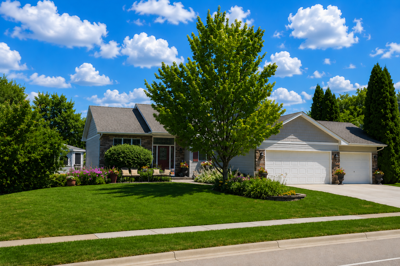 View of Residential at 14515 Oconnell Road, Savage MN 55378, Savage (2 of 38) - Mike Wilen | Minnesota Team Real Estate