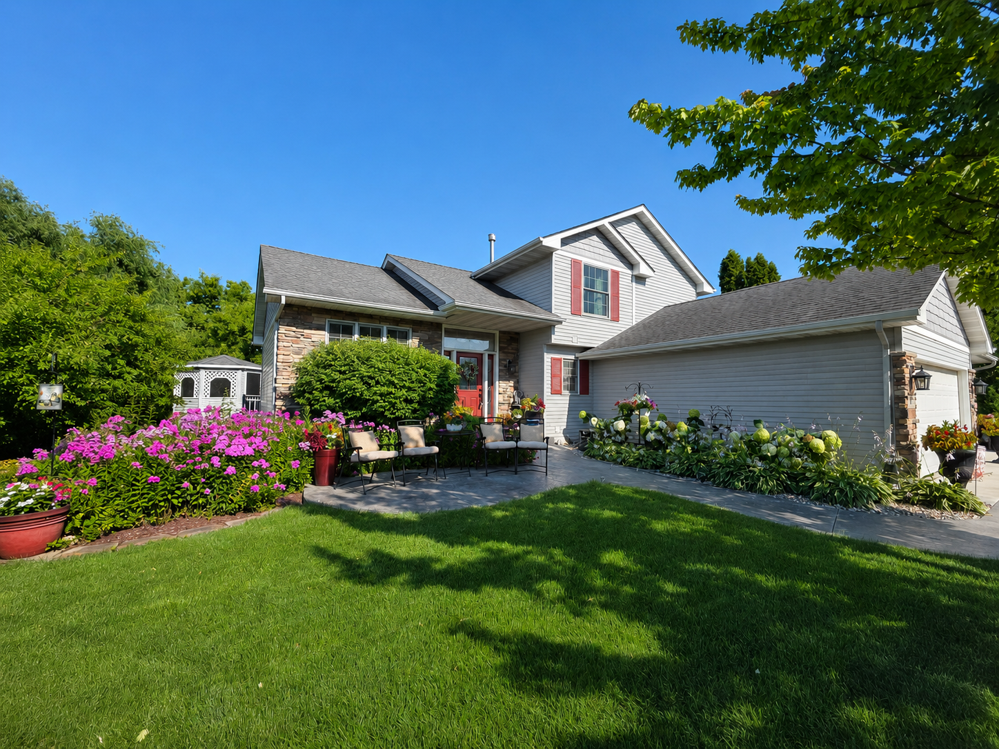 View of Residential at 14515 Oconnell Road, Savage MN 55378, Savage (38 of 38) - Mike Wilen | Minnesota Team Real Estate