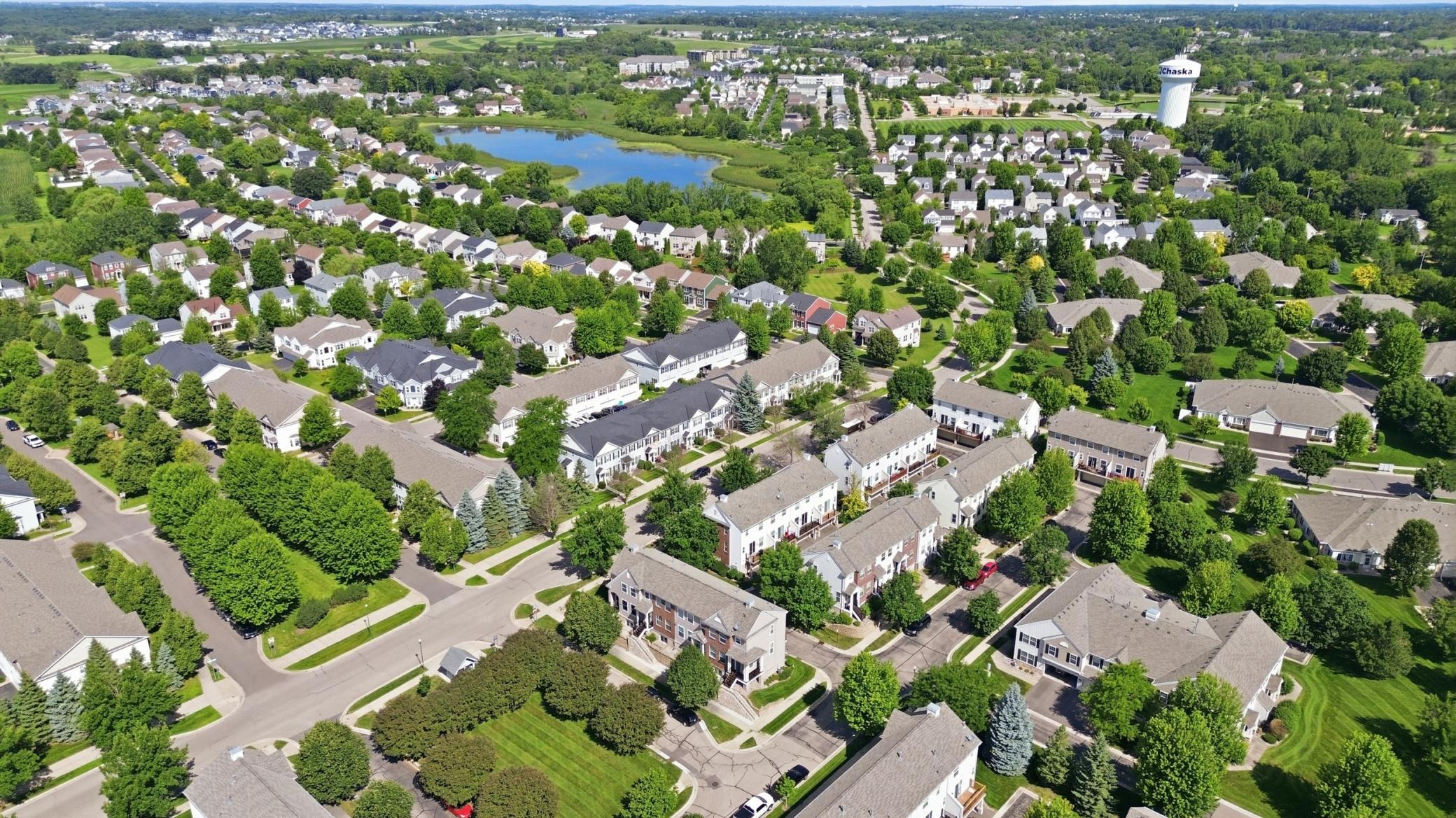 View of Residential at 2066 Wellens Street, Chaska MN 55318, Chaska (27 of 27) - Mike Wilen | Minnesota Team Real Estate