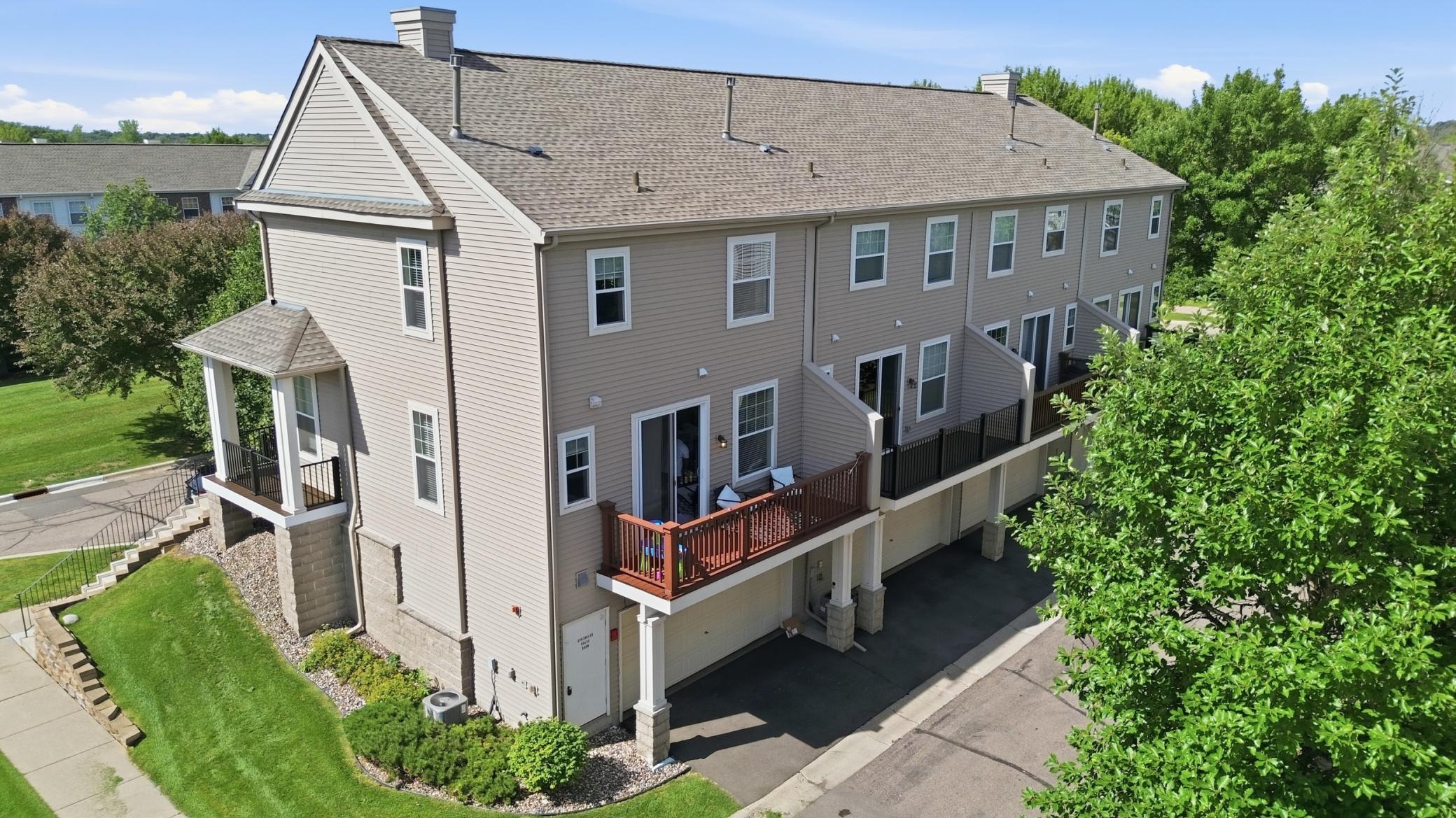 View of Residential at 2066 Wellens Street, Chaska MN 55318, Chaska (25 of 27) - Mike Wilen | Minnesota Team Real Estate