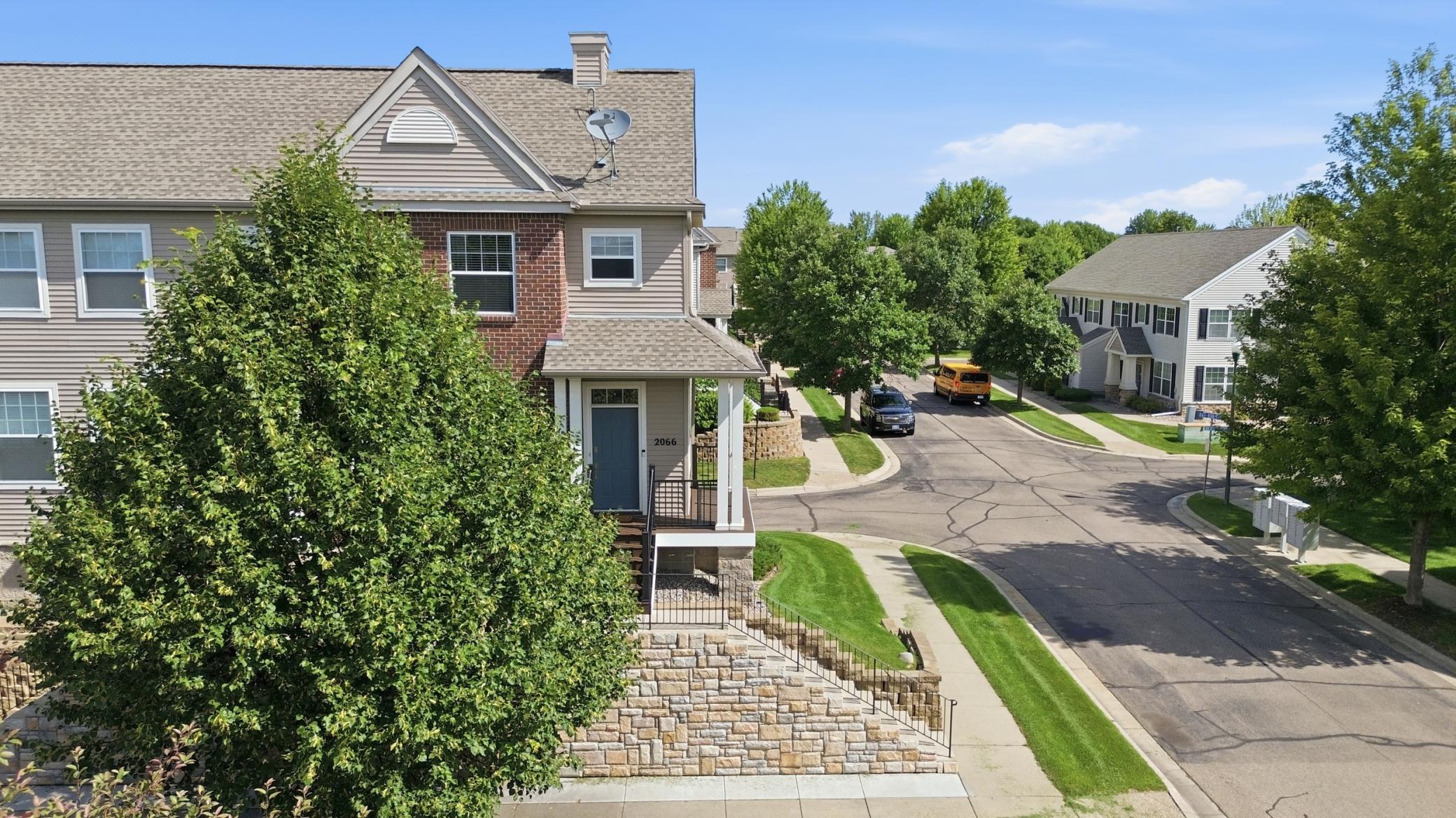 View of Residential at 2066 Wellens Street, Chaska MN 55318, Chaska (24 of 27) - Mike Wilen | Minnesota Team Real Estate