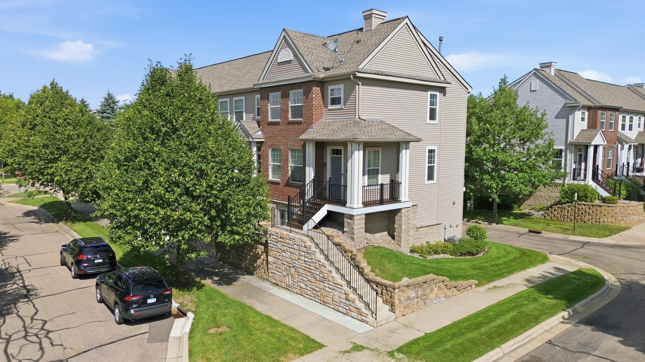 View of Residential at 2066 Wellens Street, Chaska MN 55318, Chaska - Mike Wilen | Minnesota Team Real Estate