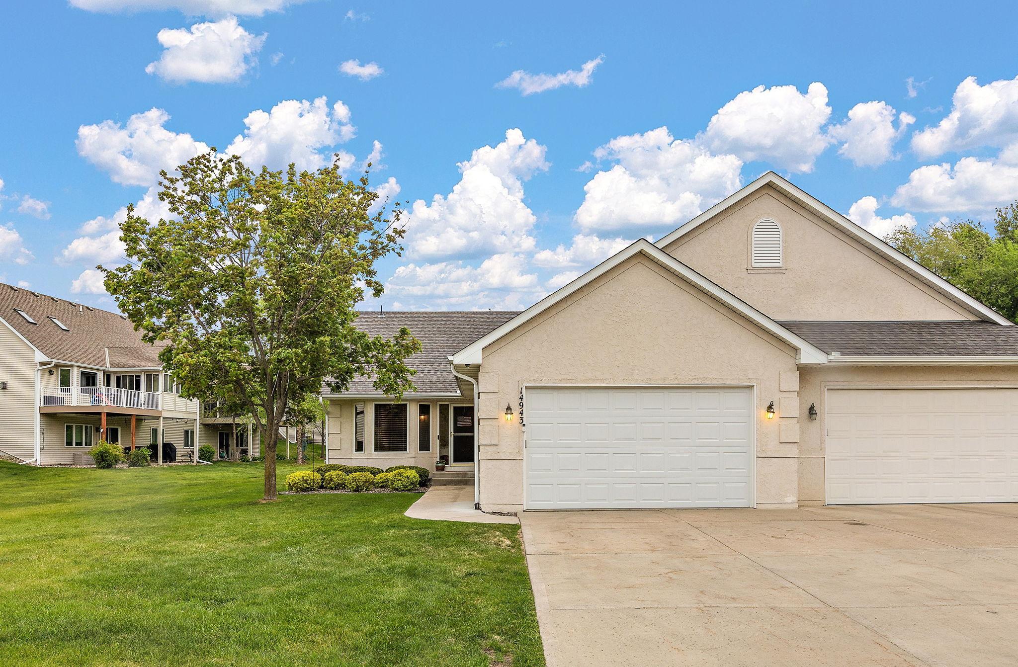 View of Residential at 14943 Hillside Circle, Prior Lake MN 55372, Prior Lake - Mike Wilen | Minnesota Team Real Estate