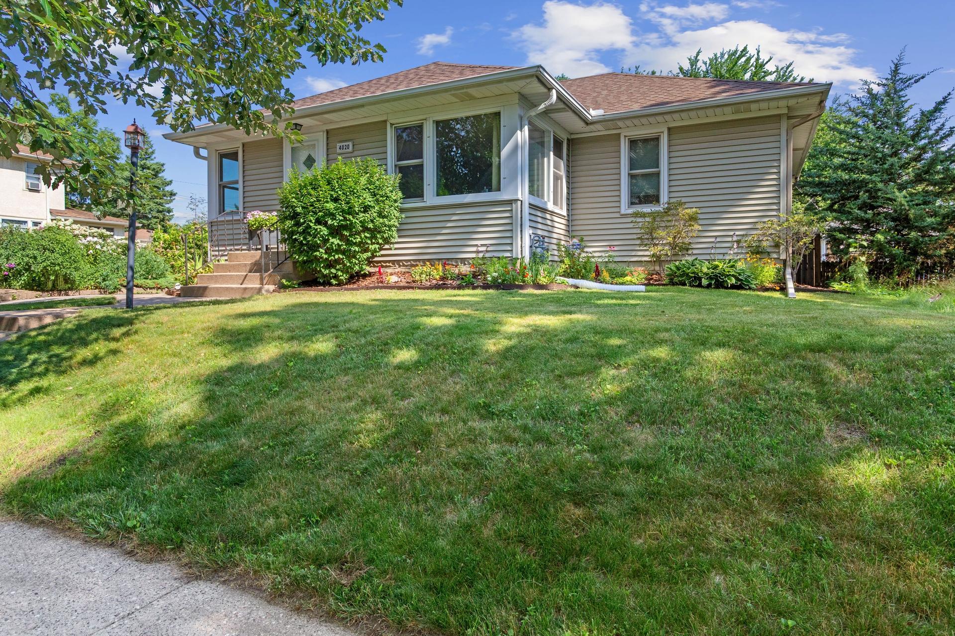 View of Residential at 4020 Boardman Street, Minneapolis MN 55417, Minneapolis - Mike Wilen | Minnesota Team Real Estate