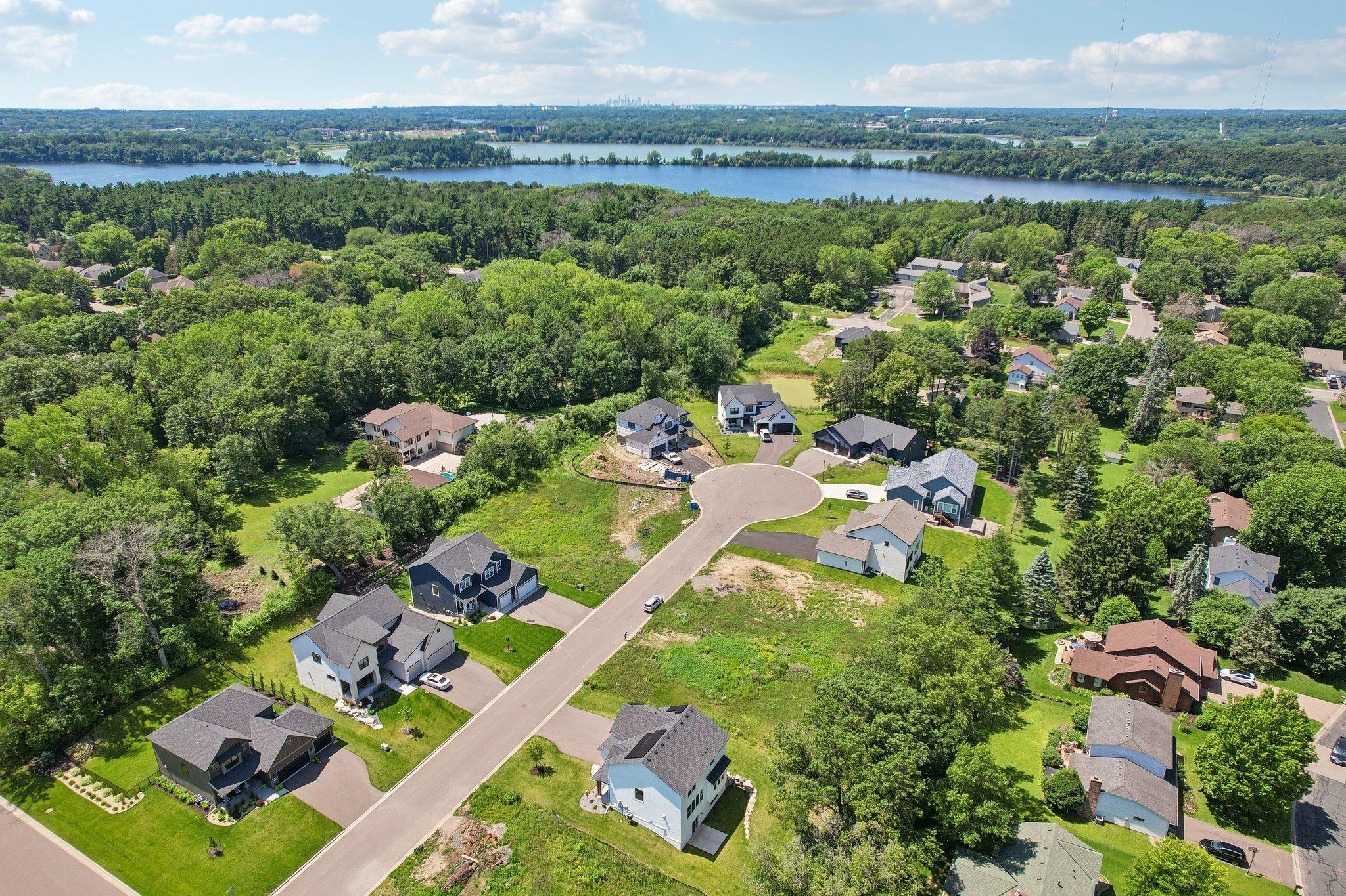 View of Residential at 399 Tessier Court, Vadnais Heights MN 55127, Vadnais Heights (60 of 65) - Mike Wilen | Minnesota Team Real Estate