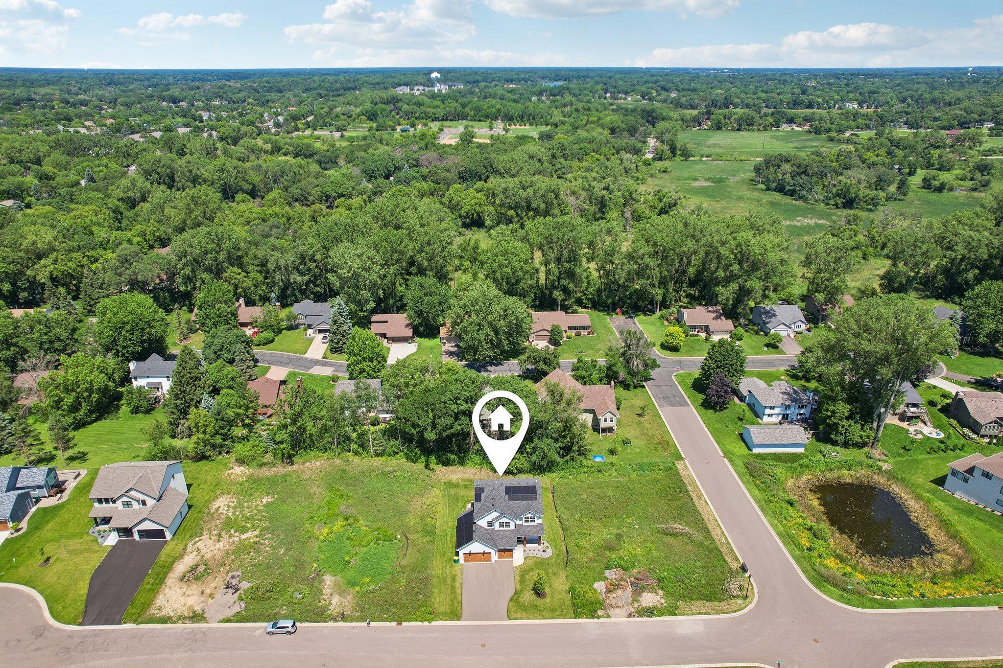 View of Residential at 399 Tessier Court, Vadnais Heights MN 55127, Vadnais Heights (59 of 65) - Mike Wilen | Minnesota Team Real Estate