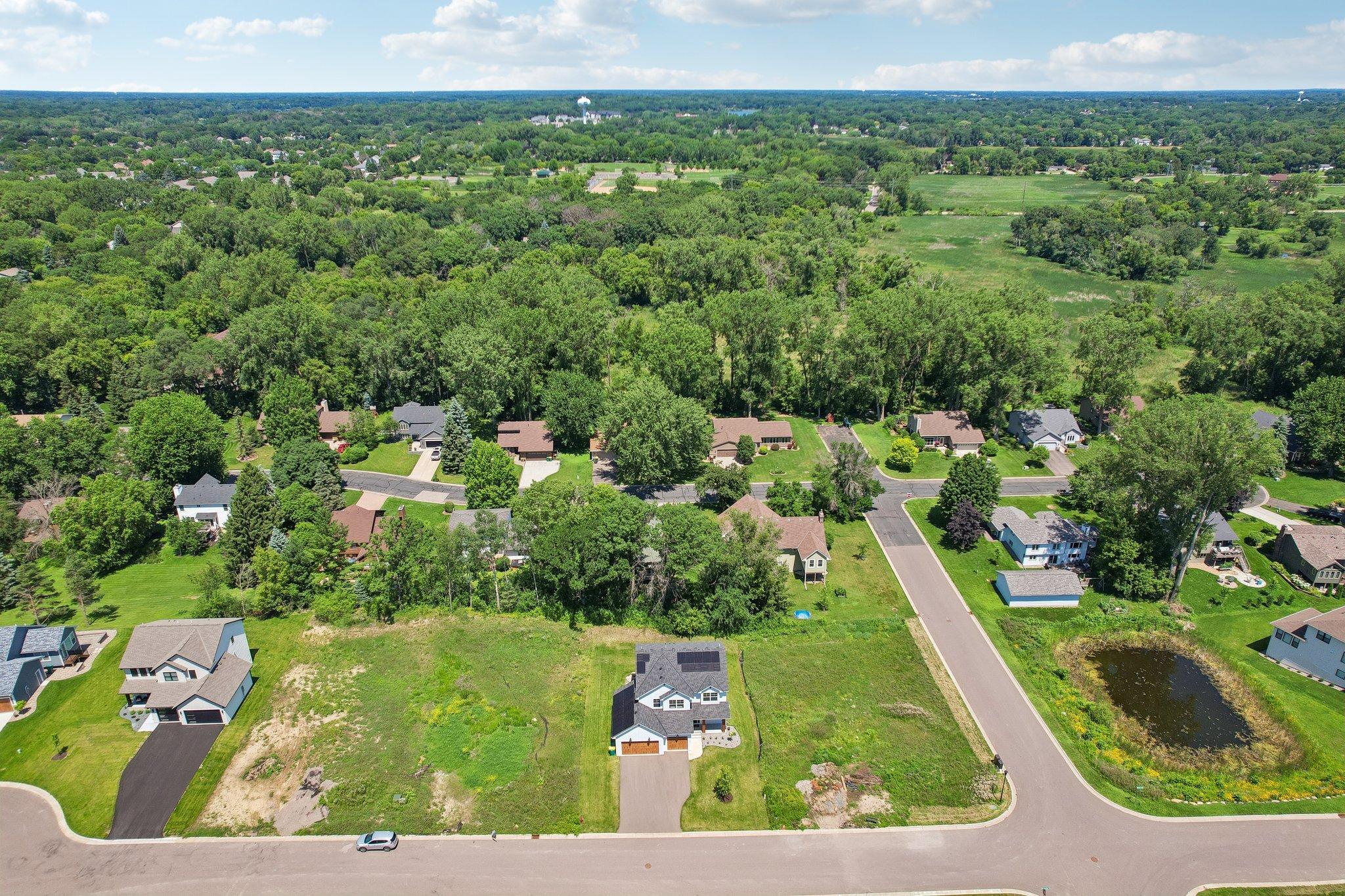 View of Residential at 399 Tessier Court, Vadnais Heights MN 55127, Vadnais Heights (58 of 65) - Mike Wilen | Minnesota Team Real Estate