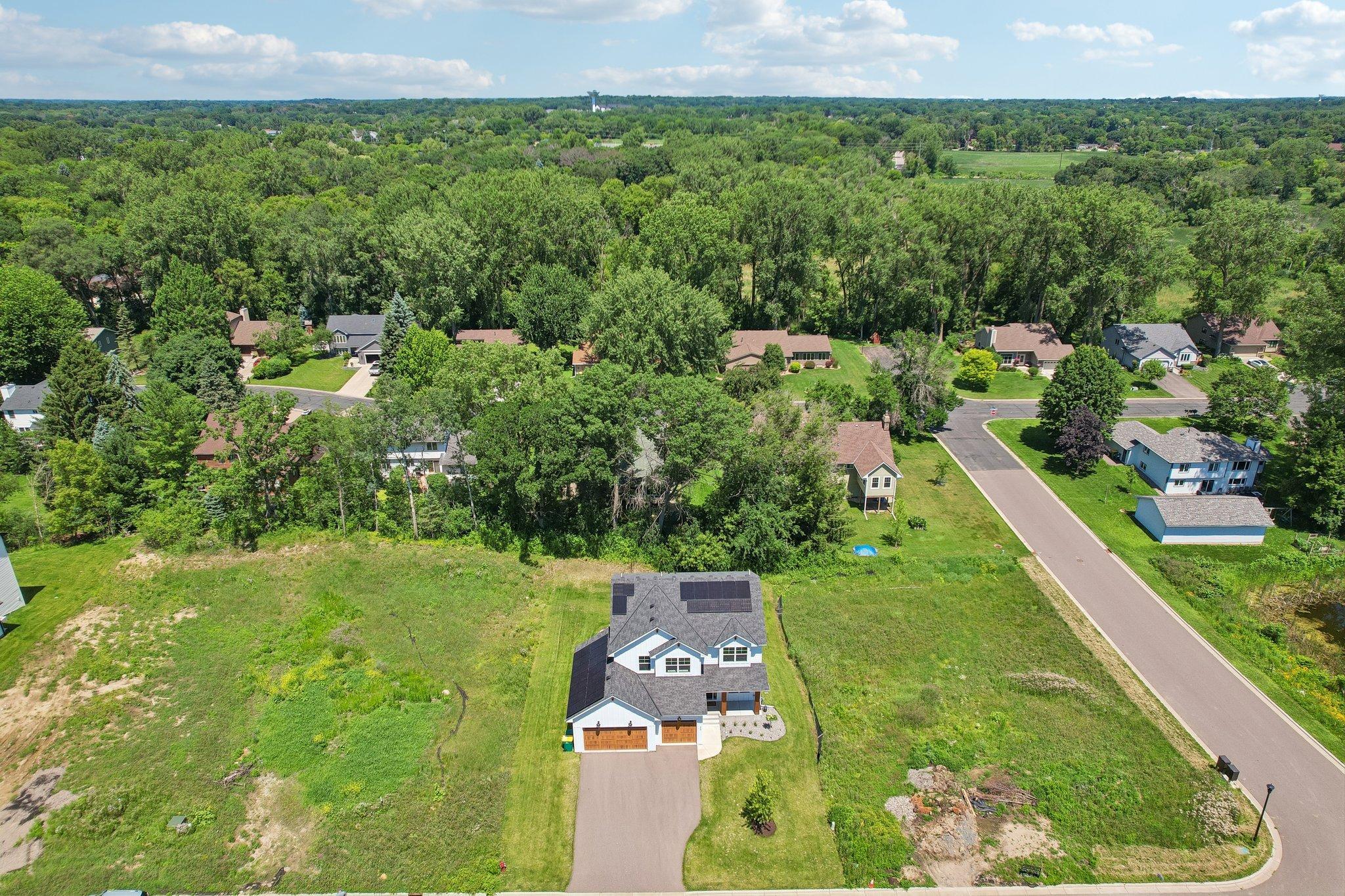 View of Residential at 399 Tessier Court, Vadnais Heights MN 55127, Vadnais Heights (57 of 65) - Mike Wilen | Minnesota Team Real Estate