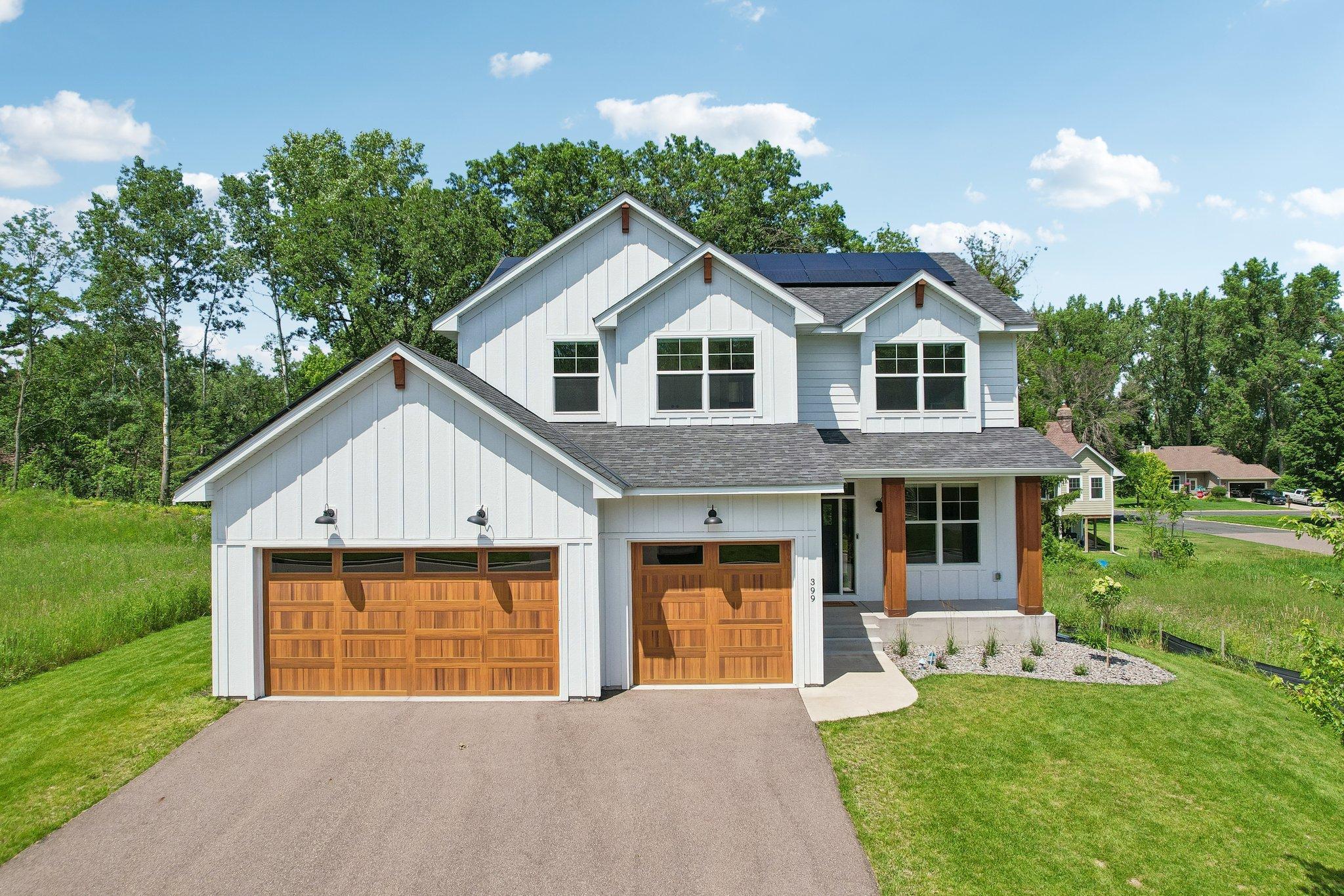 View of Residential at 399 Tessier Court, Vadnais Heights MN 55127, Vadnais Heights (2 of 65) - Mike Wilen | Minnesota Team Real Estate