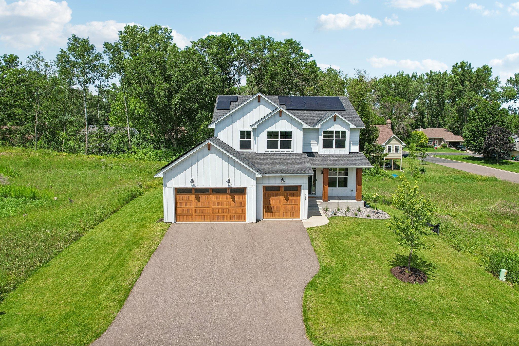 View of Residential at 399 Tessier Court, Vadnais Heights MN 55127, Vadnais Heights (56 of 65) - Mike Wilen | Minnesota Team Real Estate