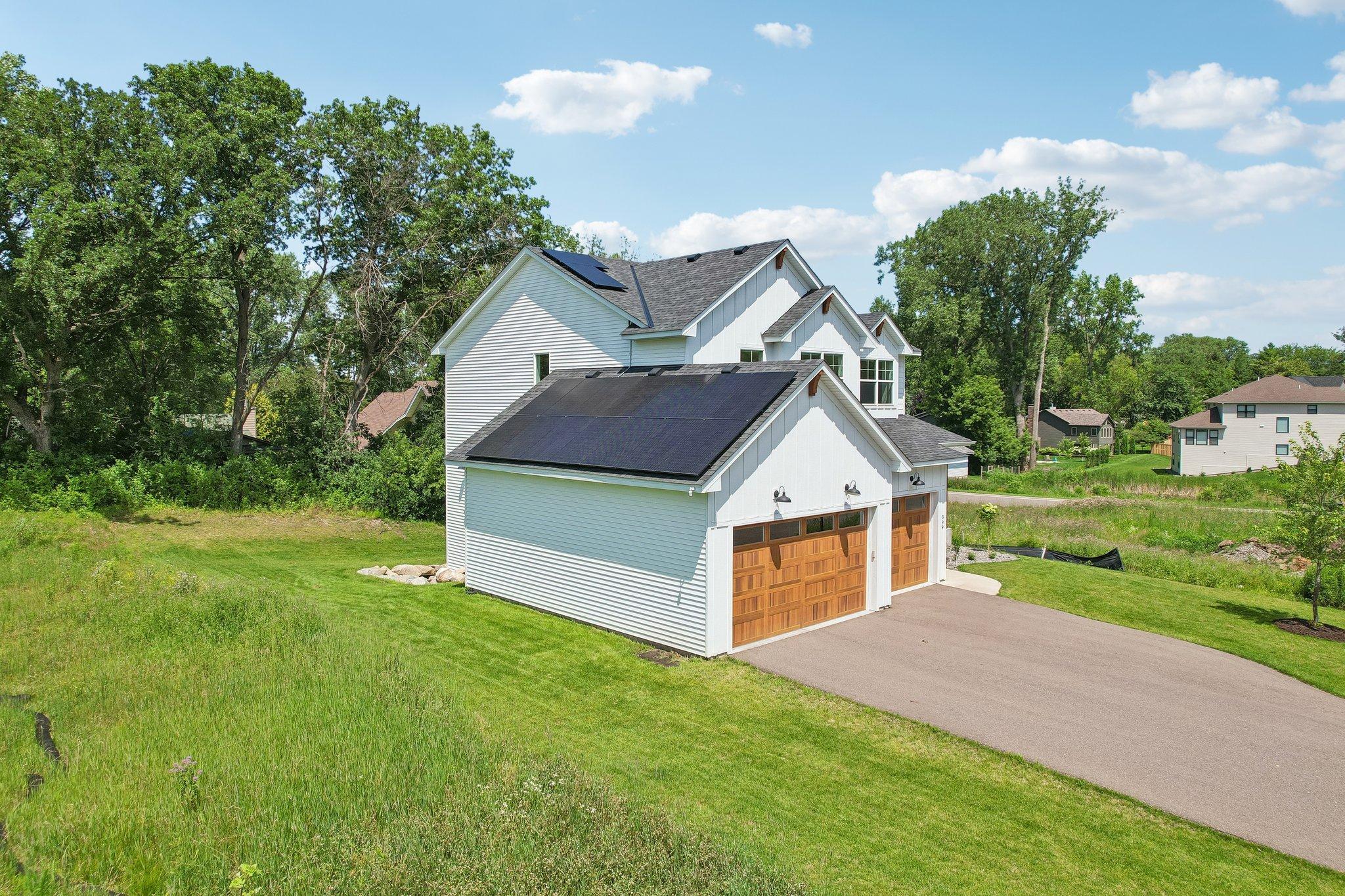 View of Residential at 399 Tessier Court, Vadnais Heights MN 55127, Vadnais Heights (55 of 65) - Mike Wilen | Minnesota Team Real Estate