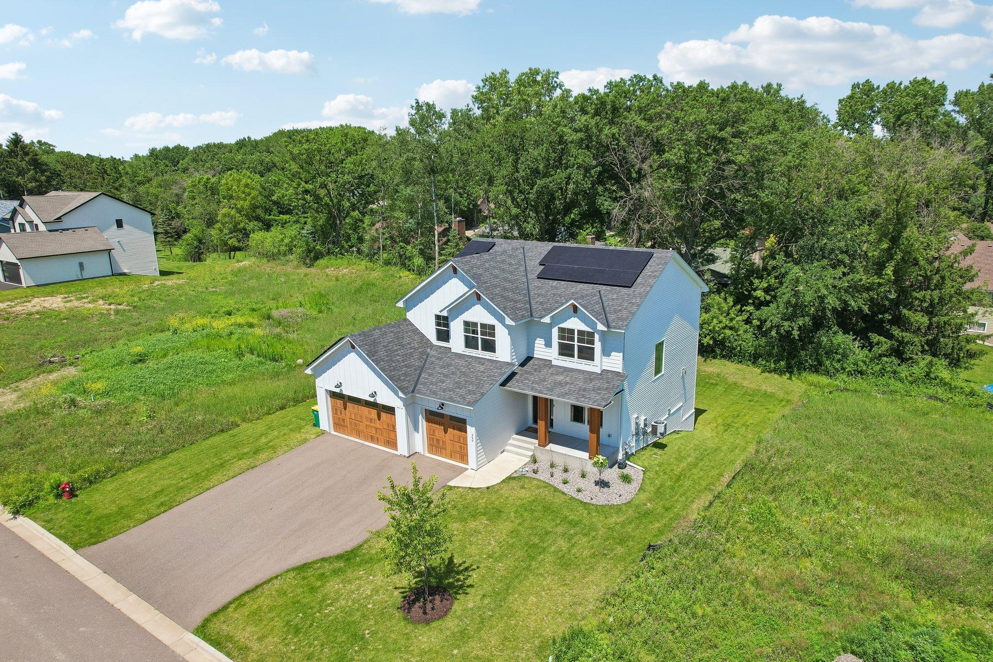 View of Residential at 399 Tessier Court, Vadnais Heights MN 55127, Vadnais Heights (54 of 65) - Mike Wilen | Minnesota Team Real Estate