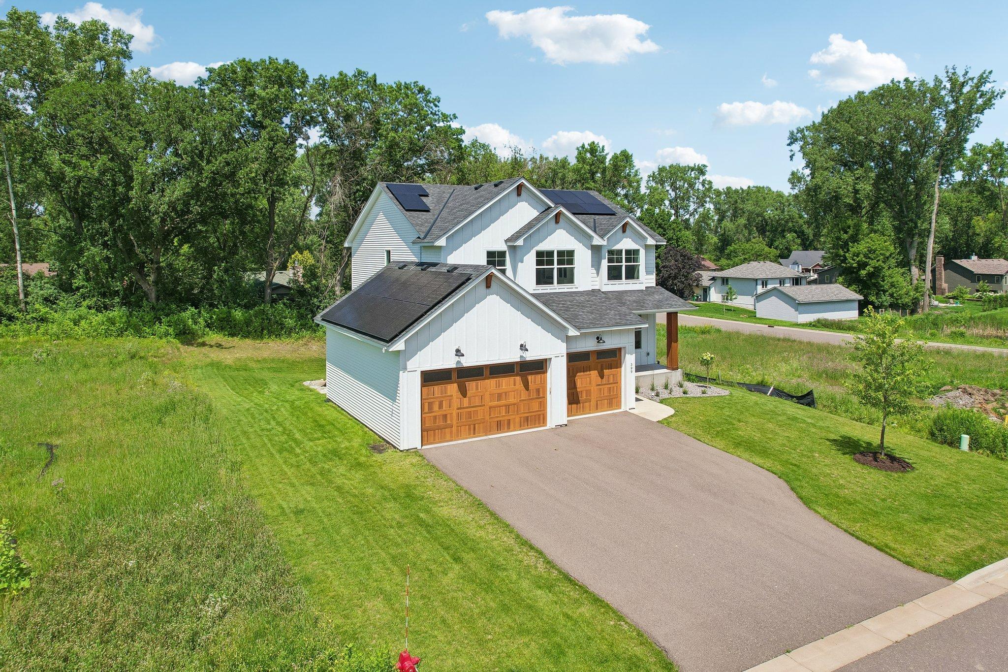 View of Residential at 399 Tessier Court, Vadnais Heights MN 55127, Vadnais Heights (53 of 65) - Mike Wilen | Minnesota Team Real Estate
