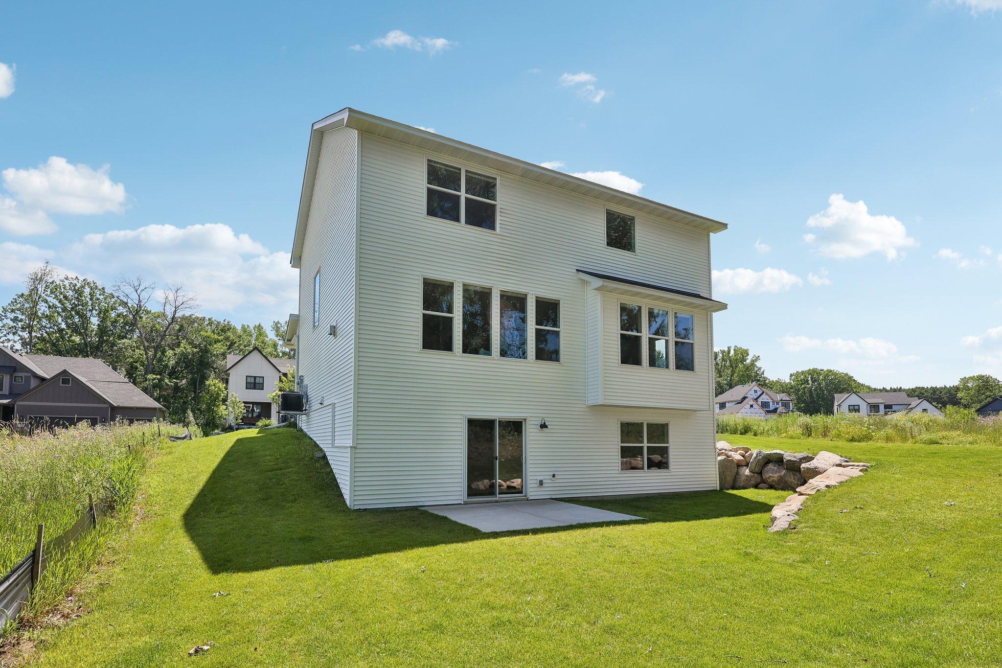 View of Residential at 399 Tessier Court, Vadnais Heights MN 55127, Vadnais Heights (50 of 65) - Mike Wilen | Minnesota Team Real Estate