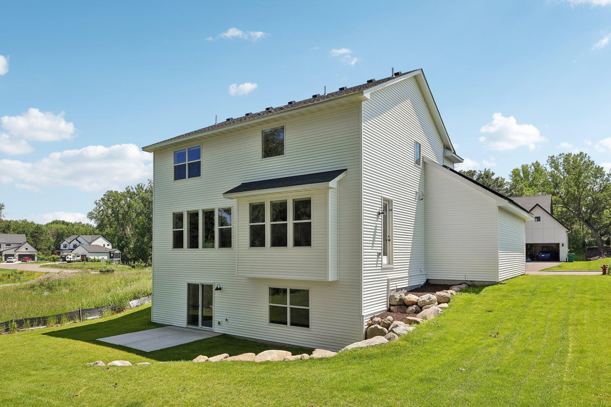 View of Residential at 399 Tessier Court, Vadnais Heights MN 55127, Vadnais Heights (48 of 65) - Mike Wilen | Minnesota Team Real Estate