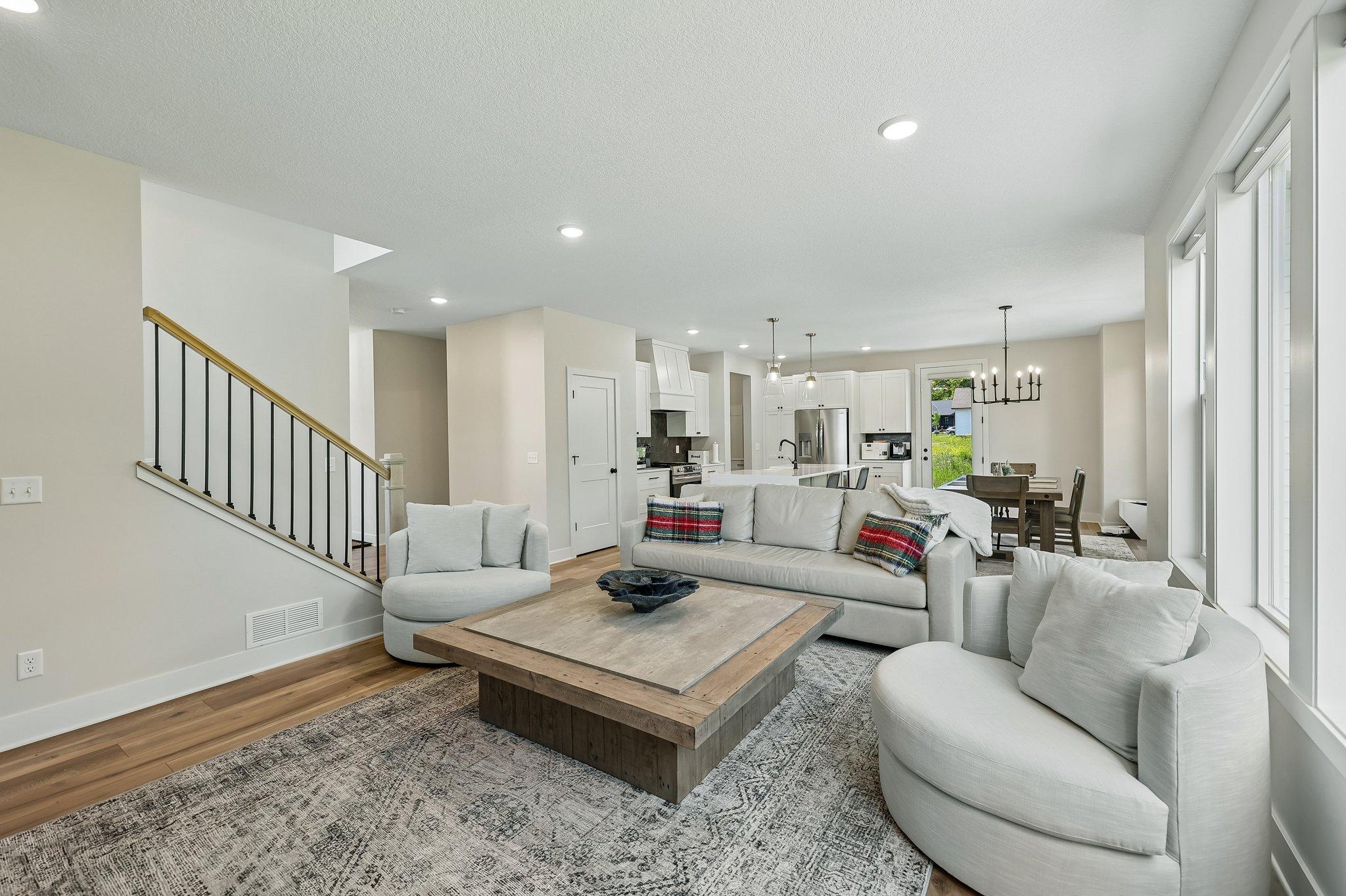 View of Residential at 399 Tessier Court, Vadnais Heights MN 55127, Vadnais Heights (9 of 65) - Mike Wilen | Minnesota Team Real Estate