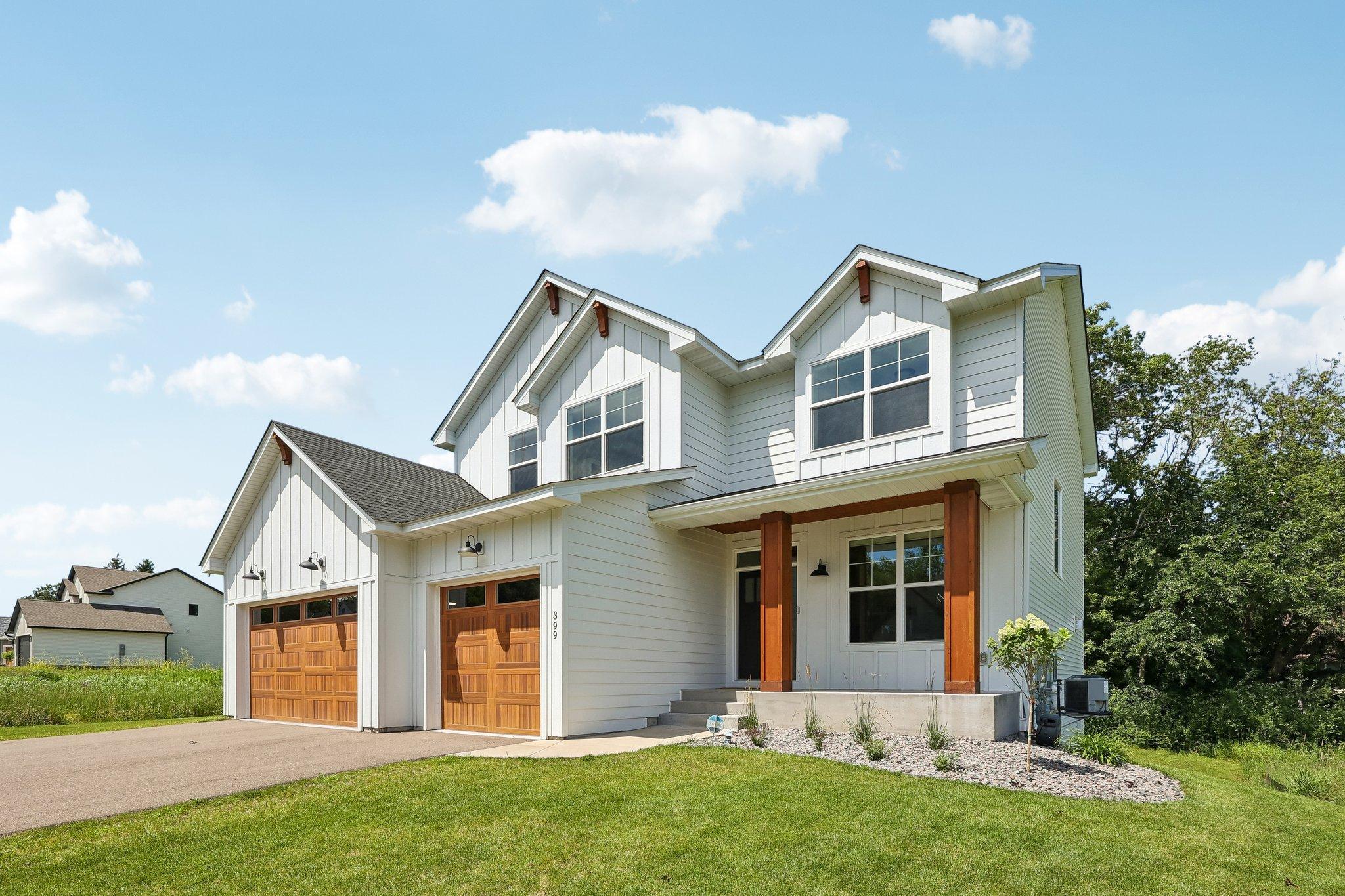 View of Residential at 399 Tessier Court, Vadnais Heights MN 55127, Vadnais Heights (62 of 65) - Mike Wilen | Minnesota Team Real Estate