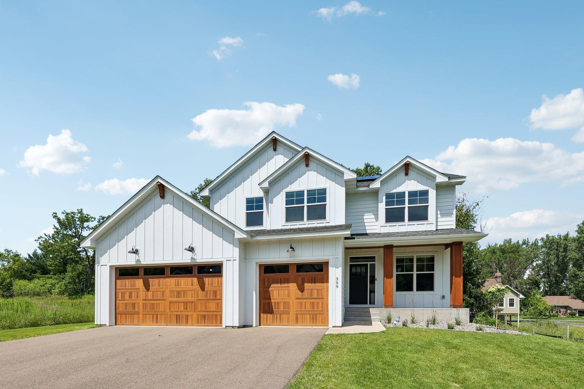 View of Residential at 399 Tessier Court, Vadnais Heights MN 55127, Vadnais Heights (61 of 65) - Mike Wilen | Minnesota Team Real Estate