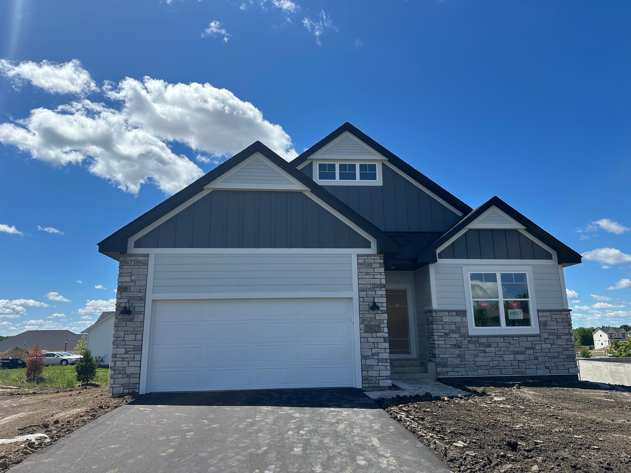 View of Residential at 20027 Glarus Lane, Lakeville MN 55044, Lakeville - Mike Wilen | Minnesota Team Real Estate