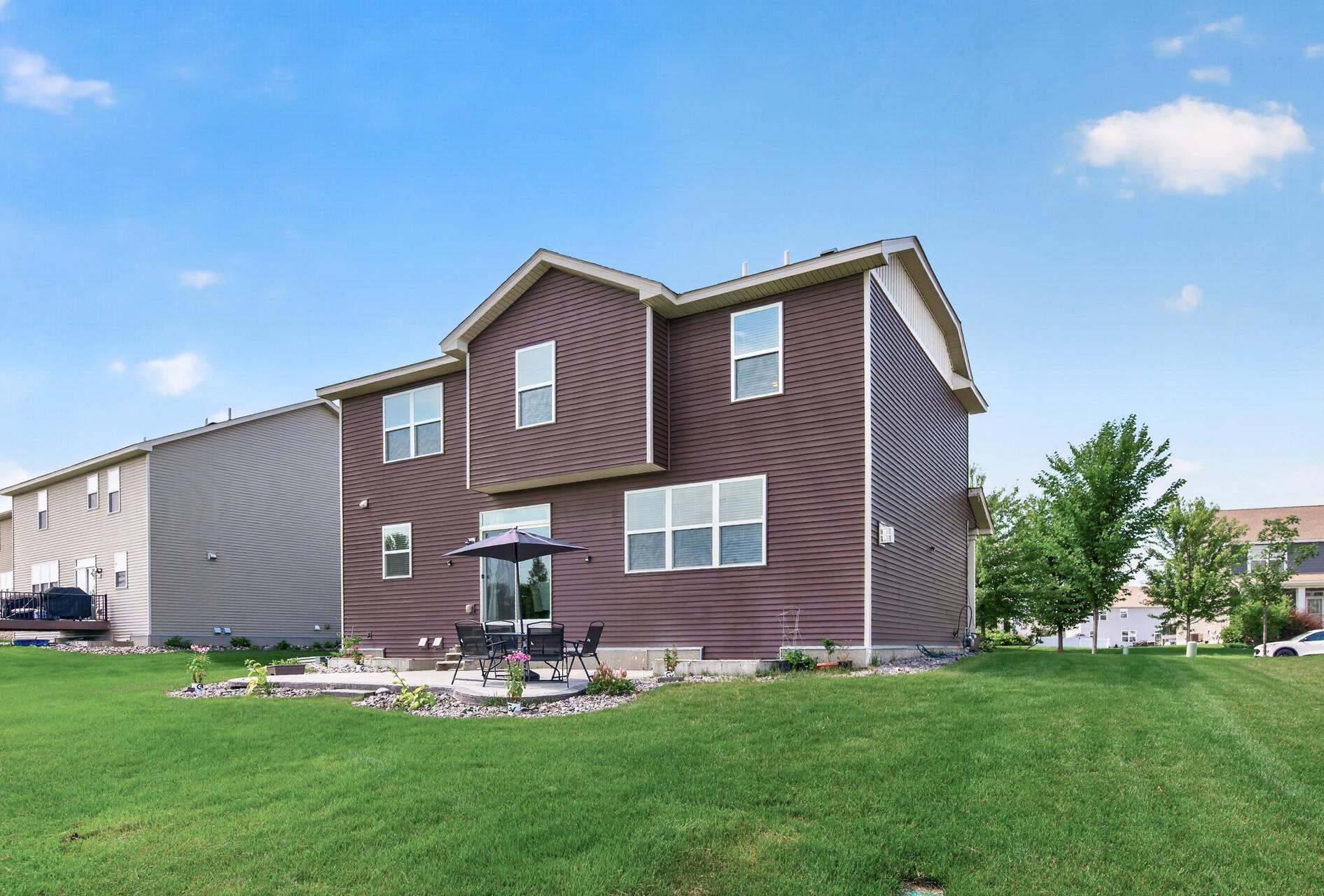 View of Residential at 3530 Kady Avenue, Saint Michael MN 55376, Saint Michael (29 of 30) - Mike Wilen | Minnesota Team Real Estate