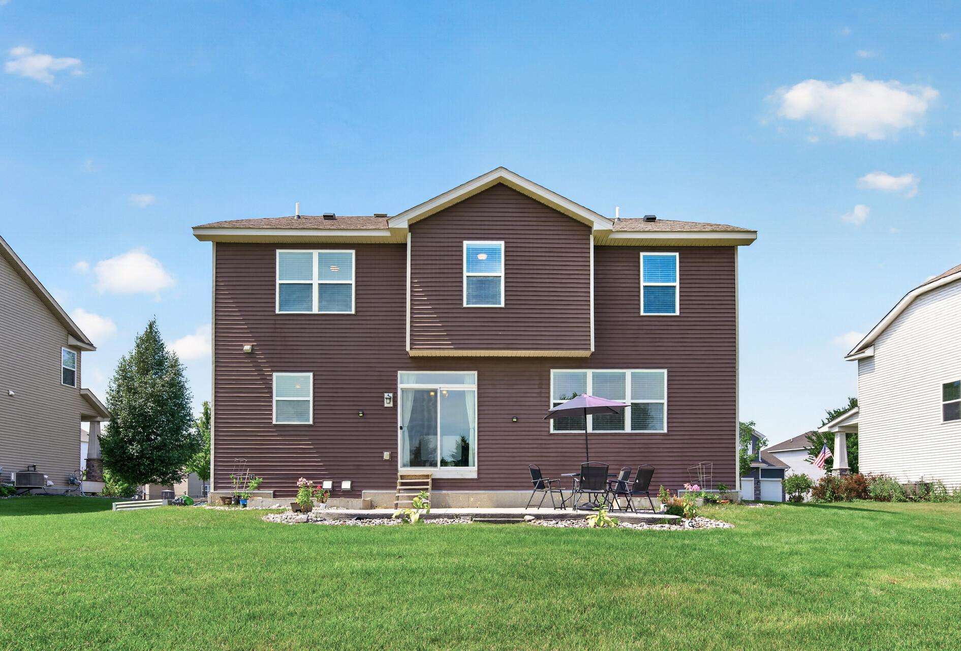 View of Residential at 3530 Kady Avenue, Saint Michael MN 55376, Saint Michael (28 of 30) - Mike Wilen | Minnesota Team Real Estate
