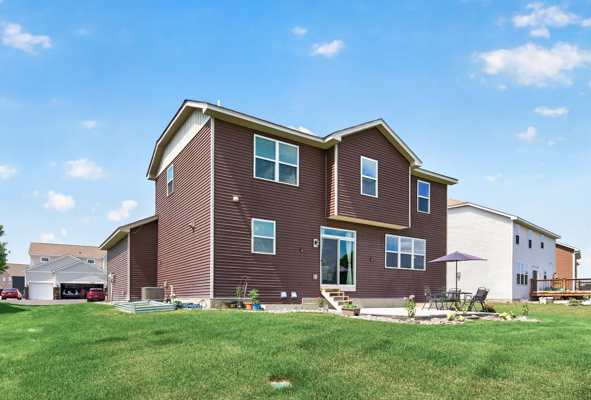 View of Residential at 3530 Kady Avenue, Saint Michael MN 55376, Saint Michael (27 of 30) - Mike Wilen | Minnesota Team Real Estate