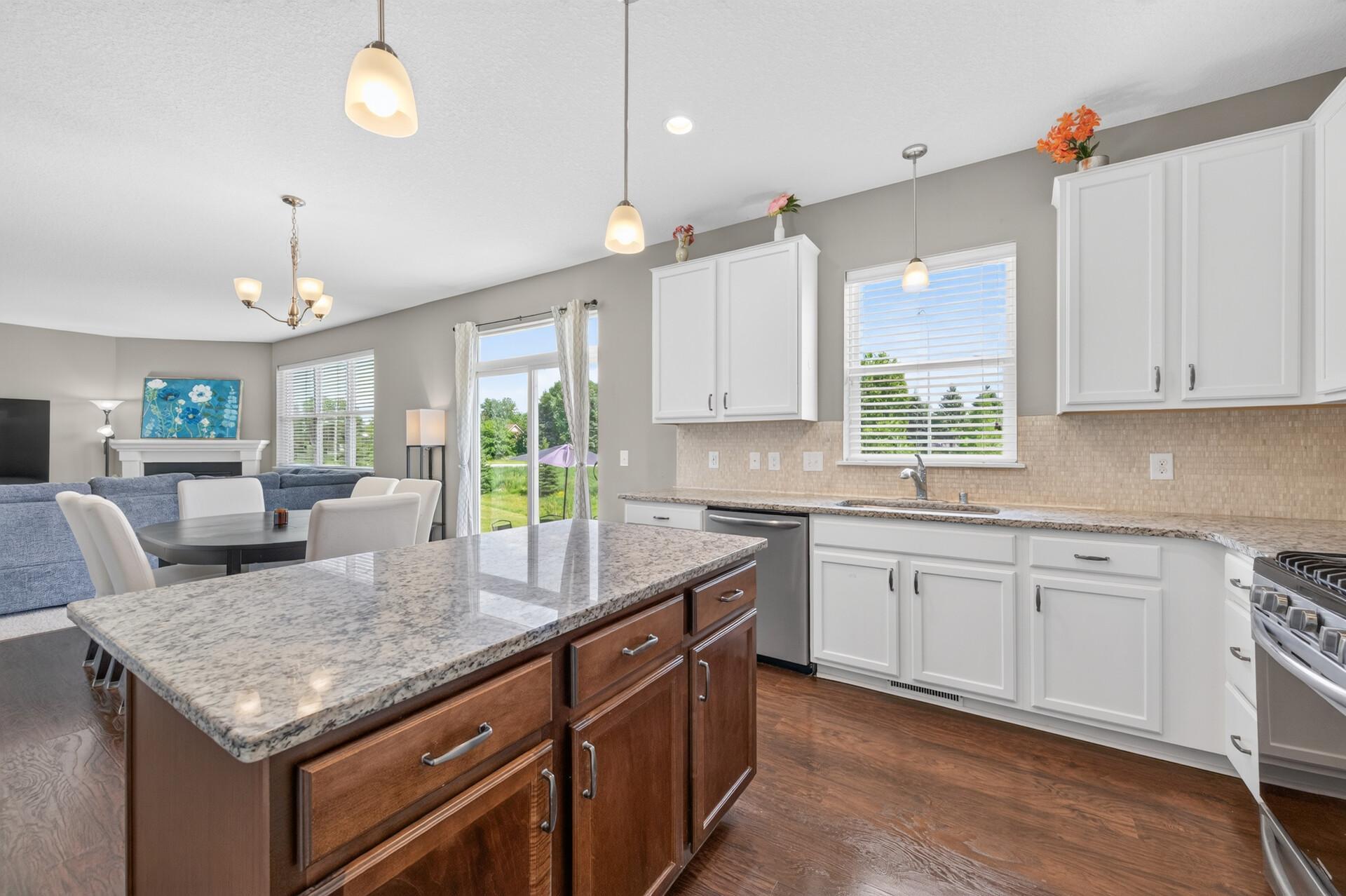 View of Residential at 3530 Kady Avenue, Saint Michael MN 55376, Saint Michael (12 of 30) - Mike Wilen | Minnesota Team Real Estate